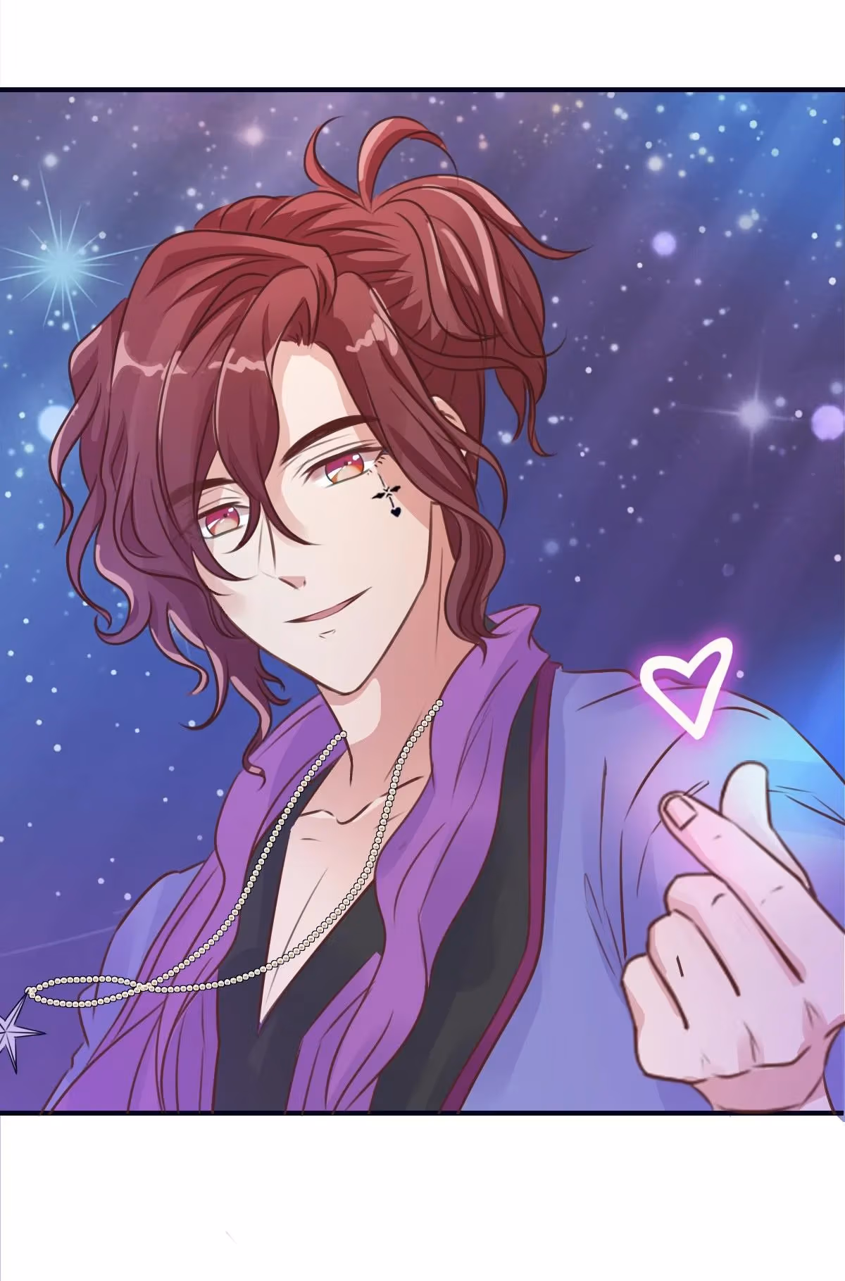 Read Lovely Lies chapter 16 image 19 on Lezhin