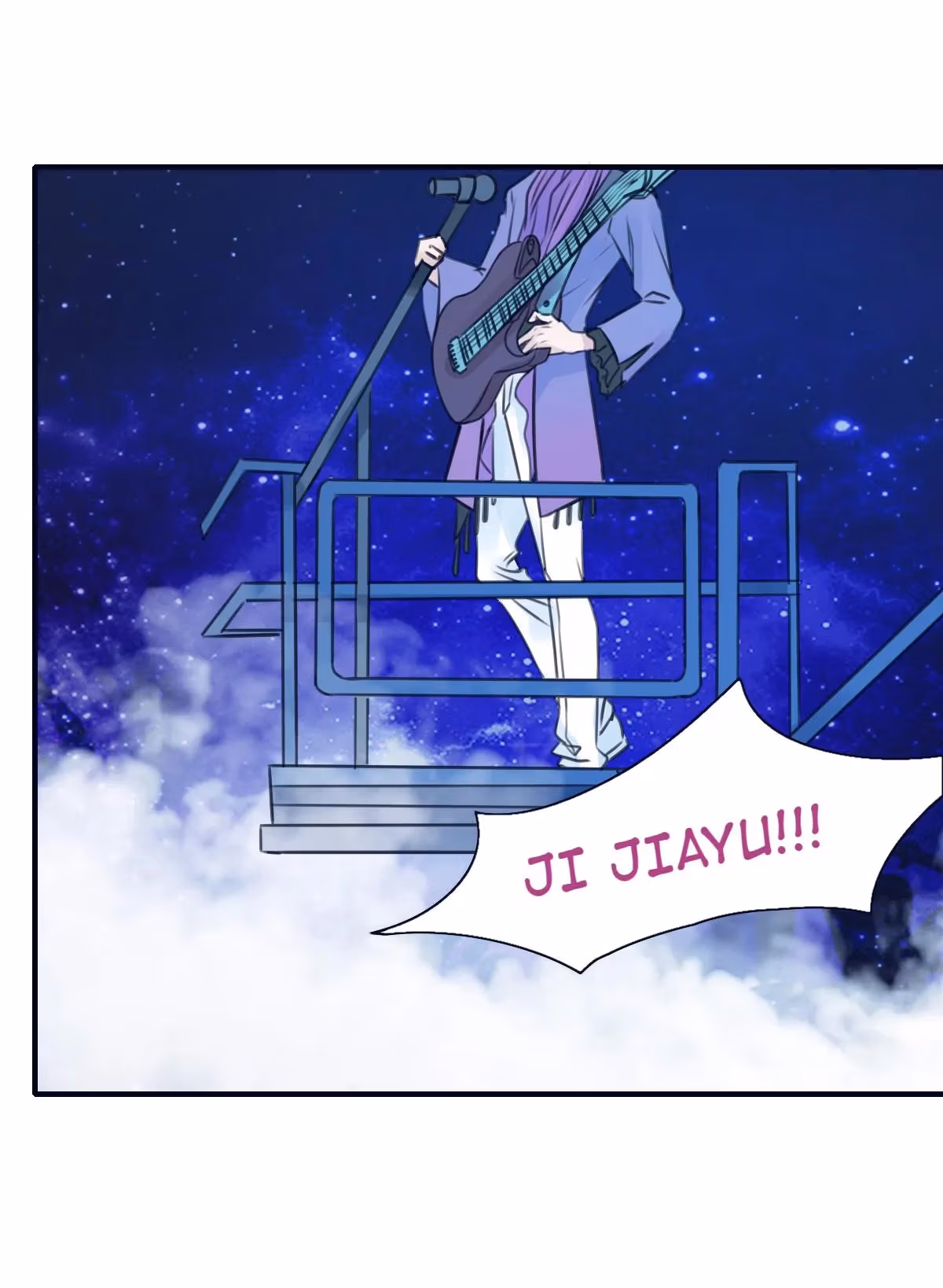 Read Lovely Lies chapter 16 image 2 on Lezhin