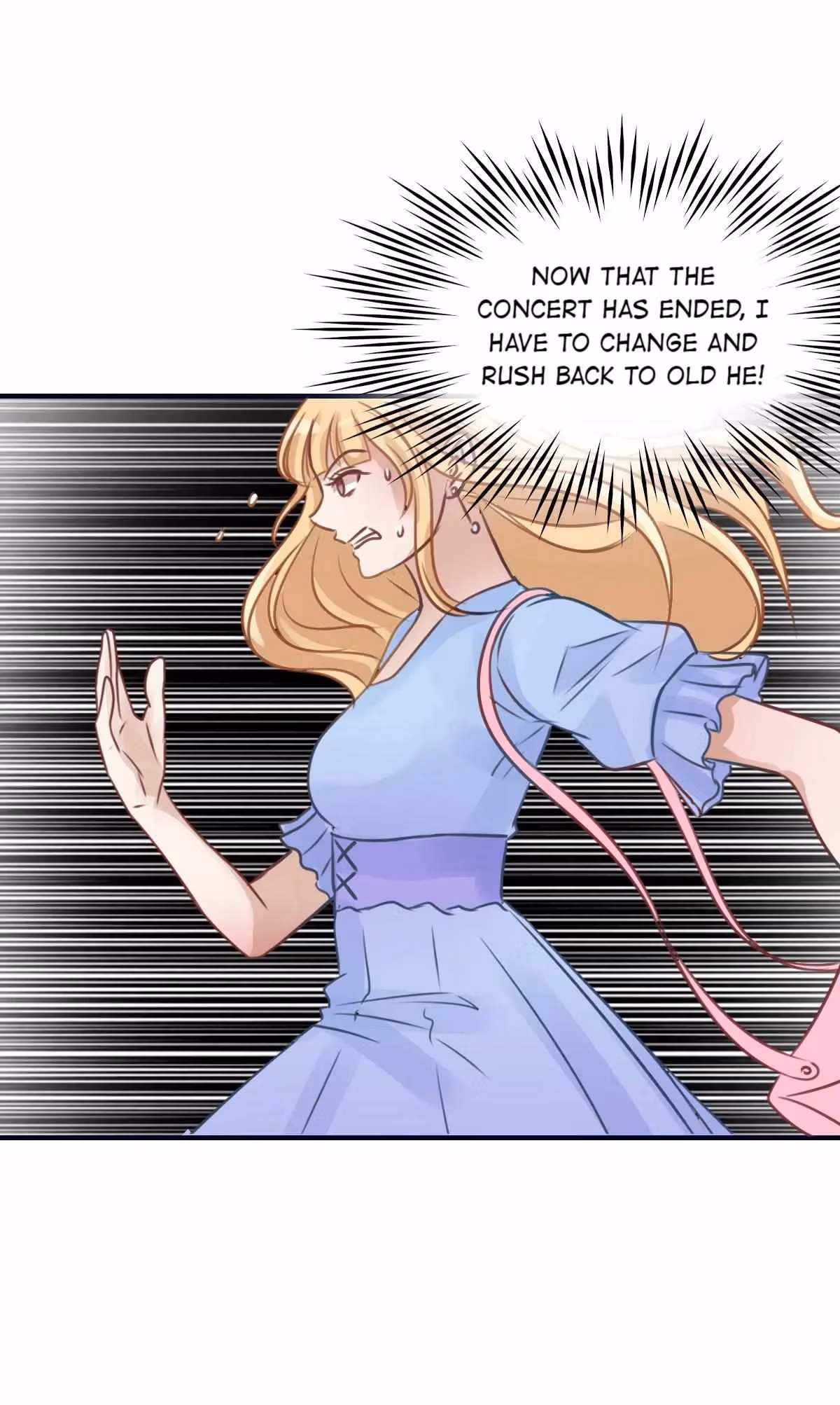 Read Lovely Lies chapter 16 image 23 on Lezhin