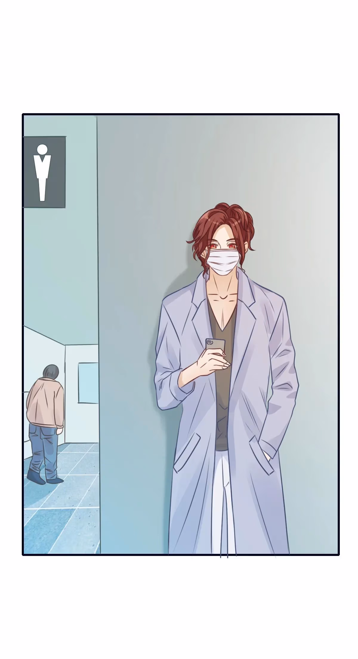 Read Lovely Lies chapter 16 image 24 on Lezhin