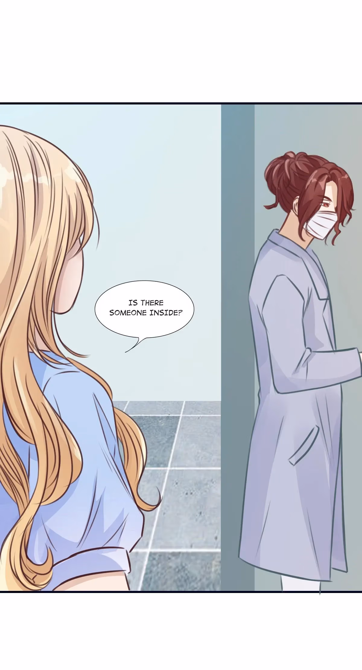 Read Lovely Lies chapter 16 image 25 on Lezhin
