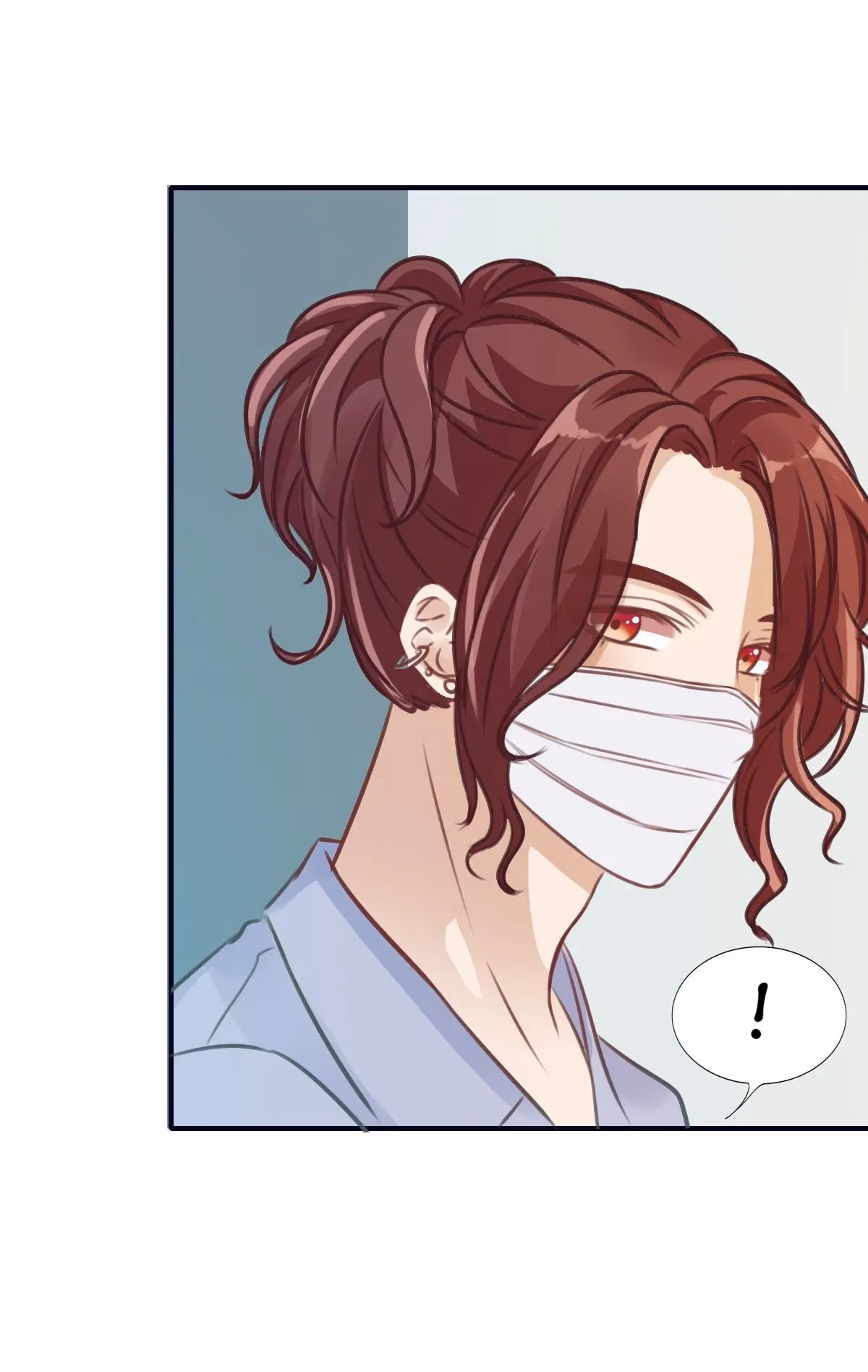 Read Lovely Lies chapter 16 image 26 on Lezhin
