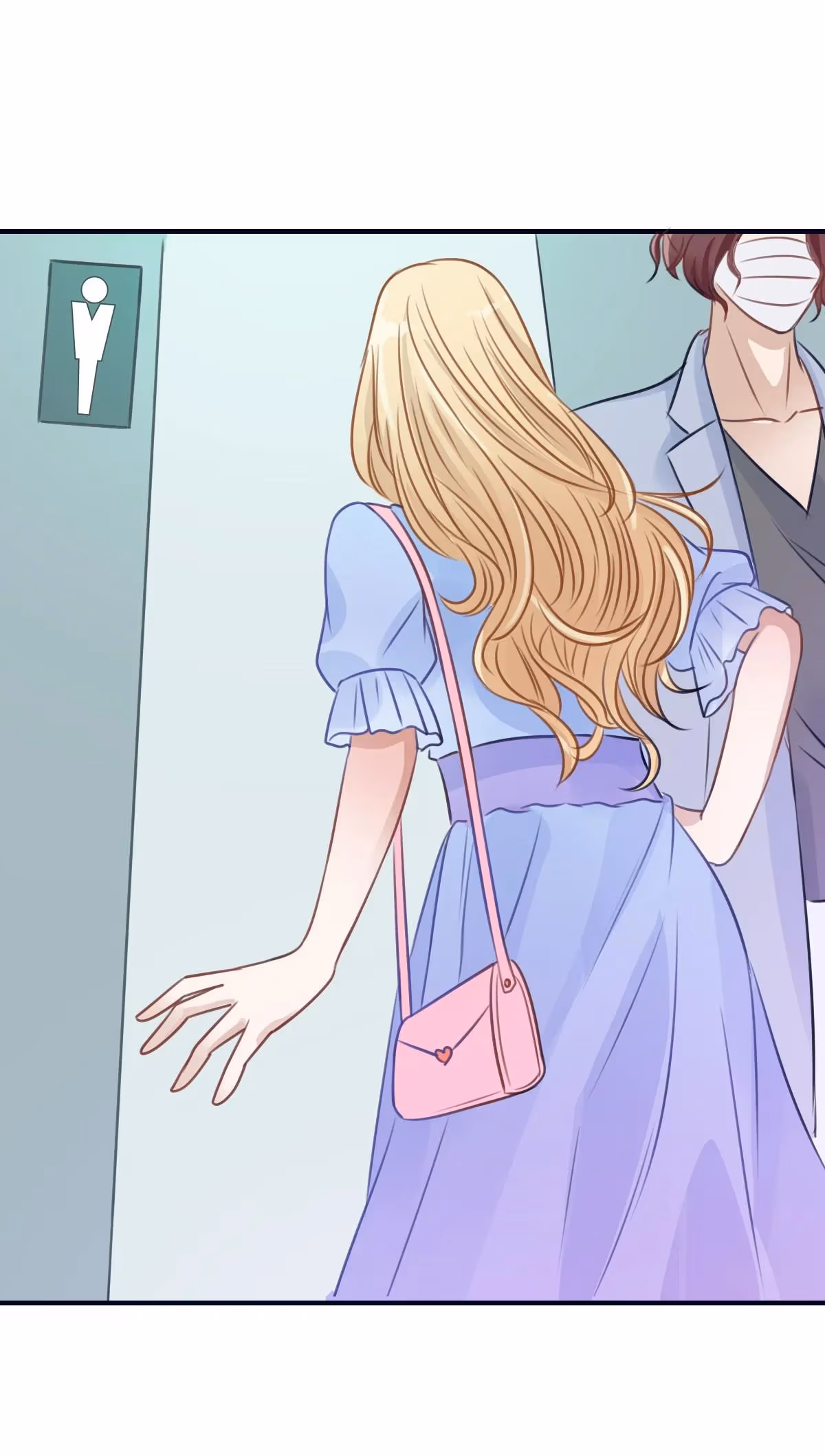 Read Lovely Lies chapter 16 image 27 on Lezhin