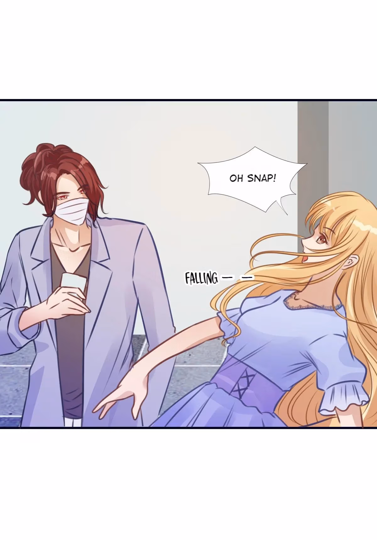 Read Lovely Lies chapter 16 image 29 on Lezhin