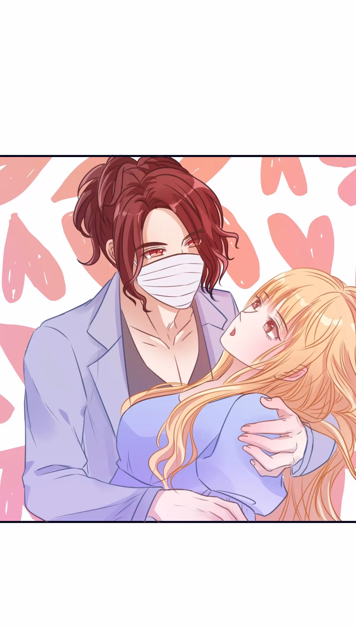 Read Lovely Lies chapter 16 image 31 on Lezhin