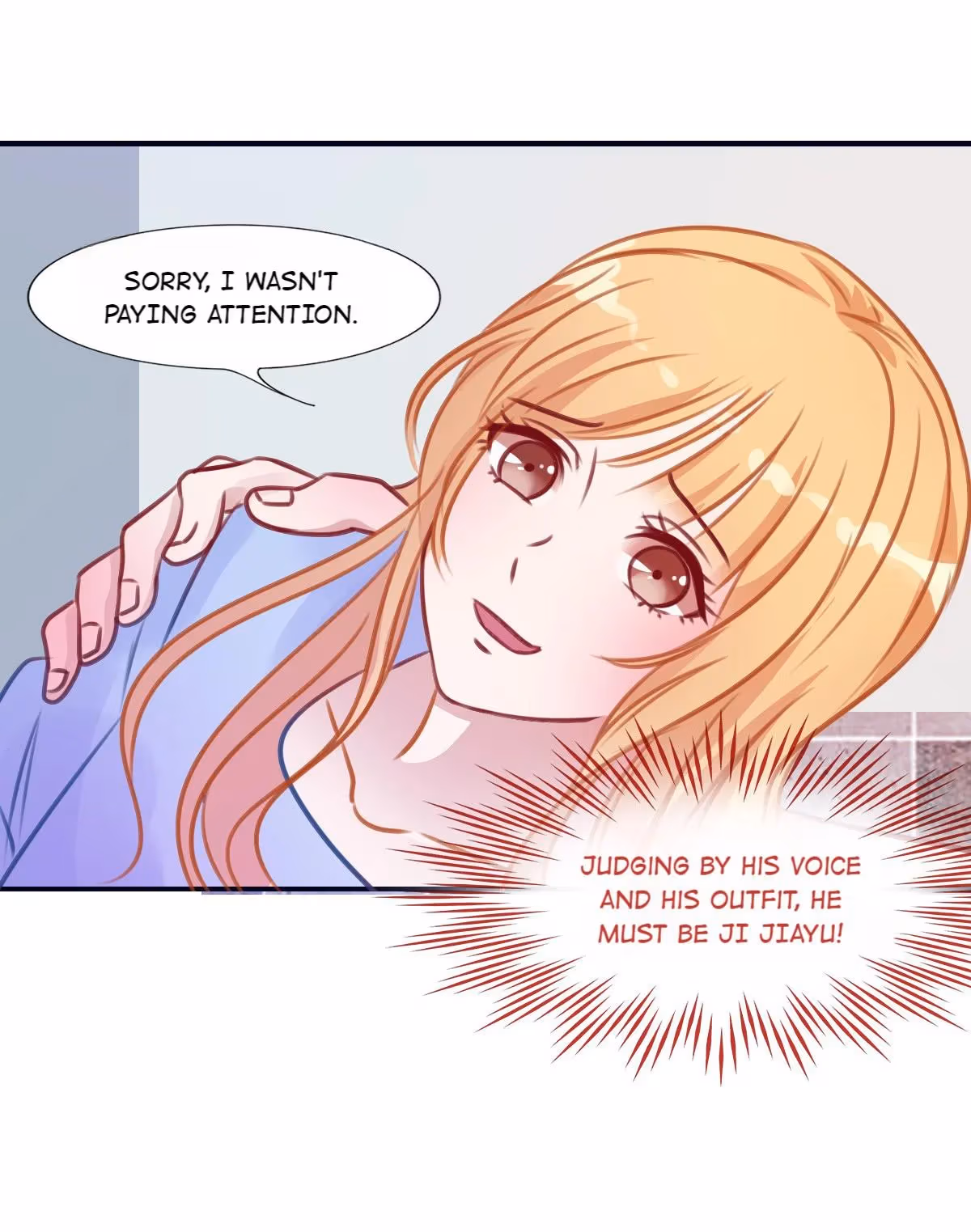 Read Lovely Lies chapter 16 image 33 on Lezhin
