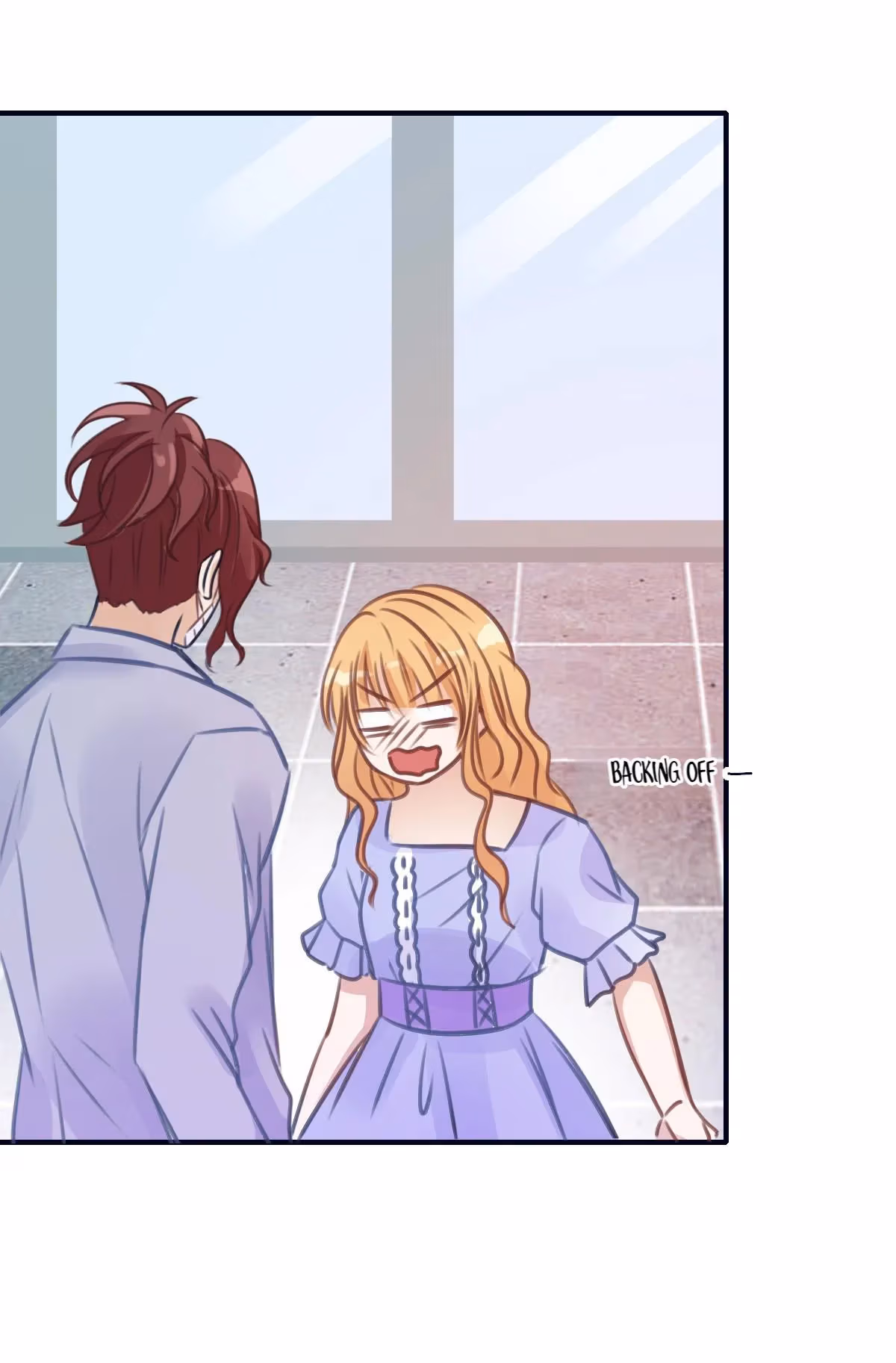 Read Lovely Lies chapter 16 image 34 on Lezhin