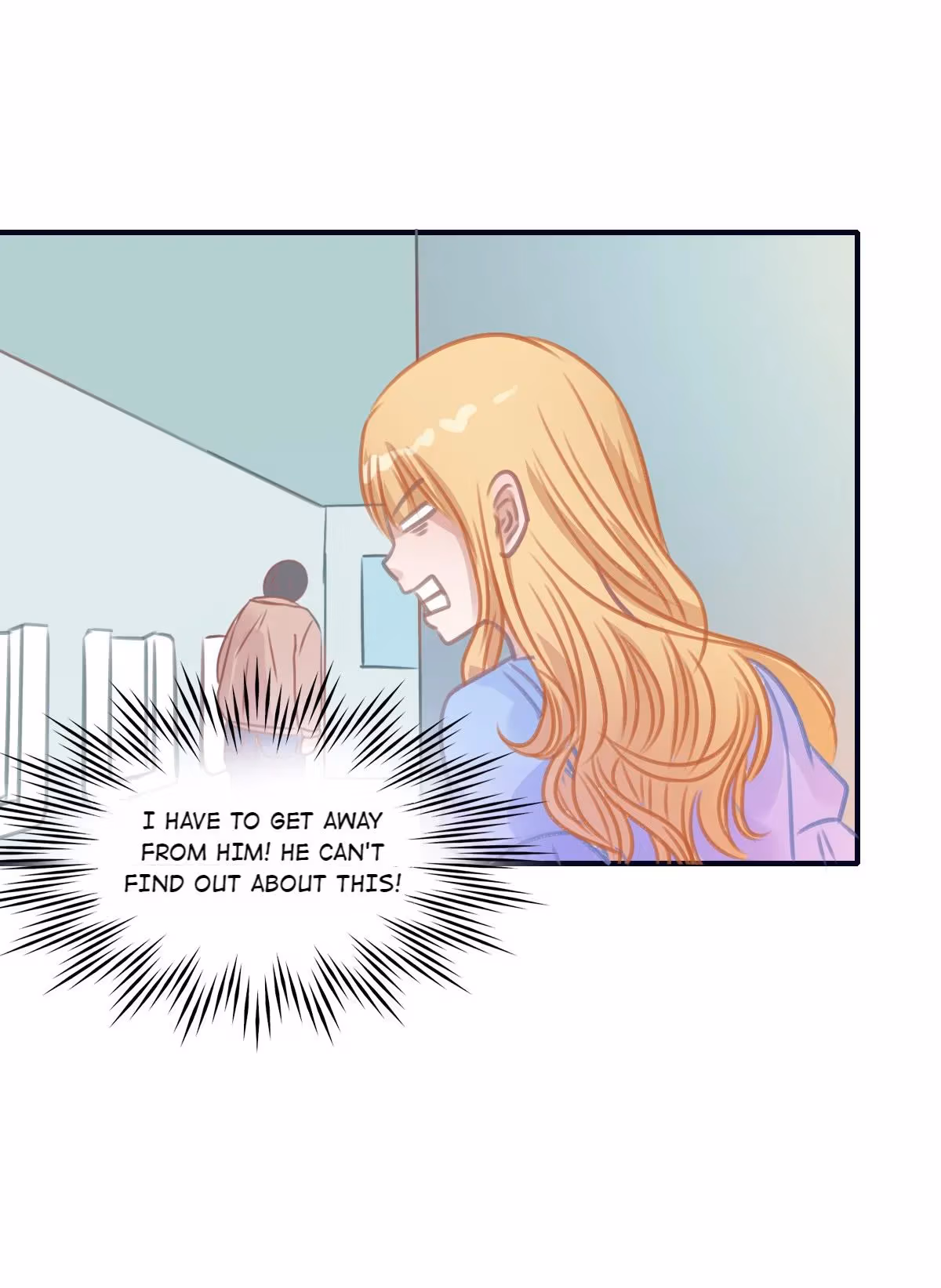 Read Lovely Lies chapter 16 image 35 on Lezhin