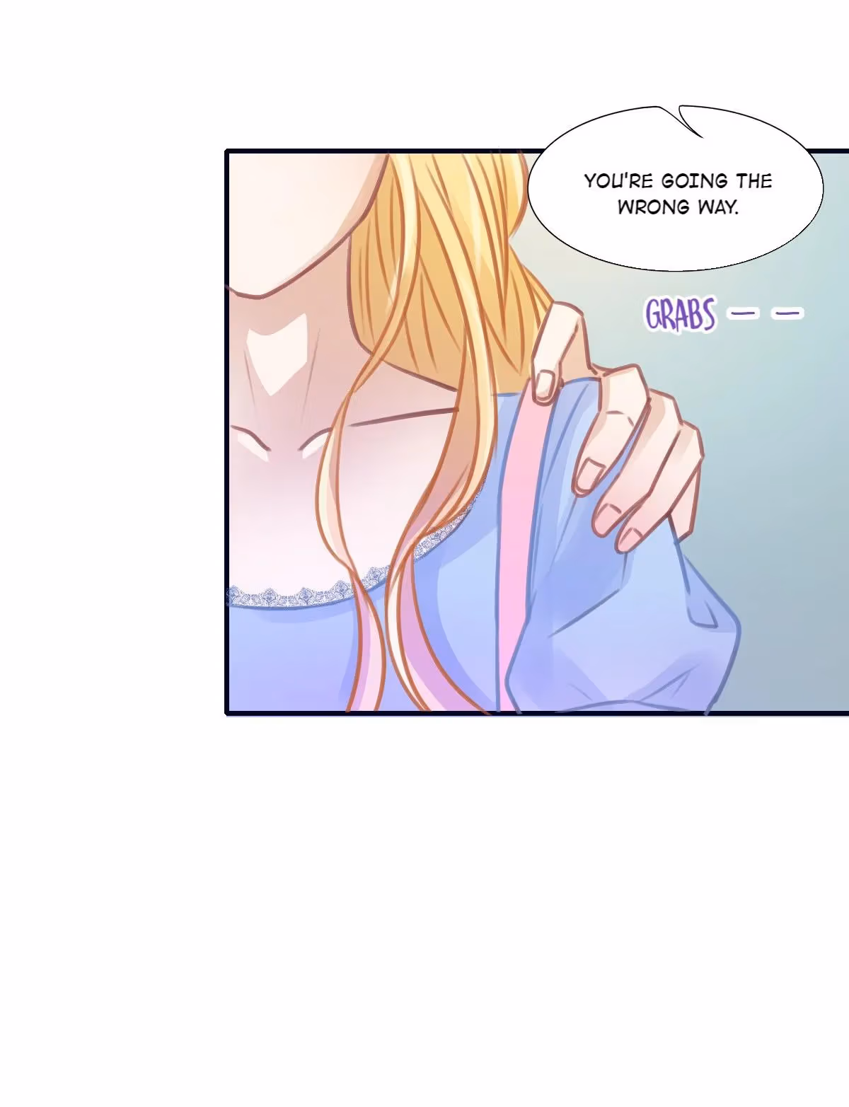 Read Lovely Lies chapter 16 image 36 on Lezhin
