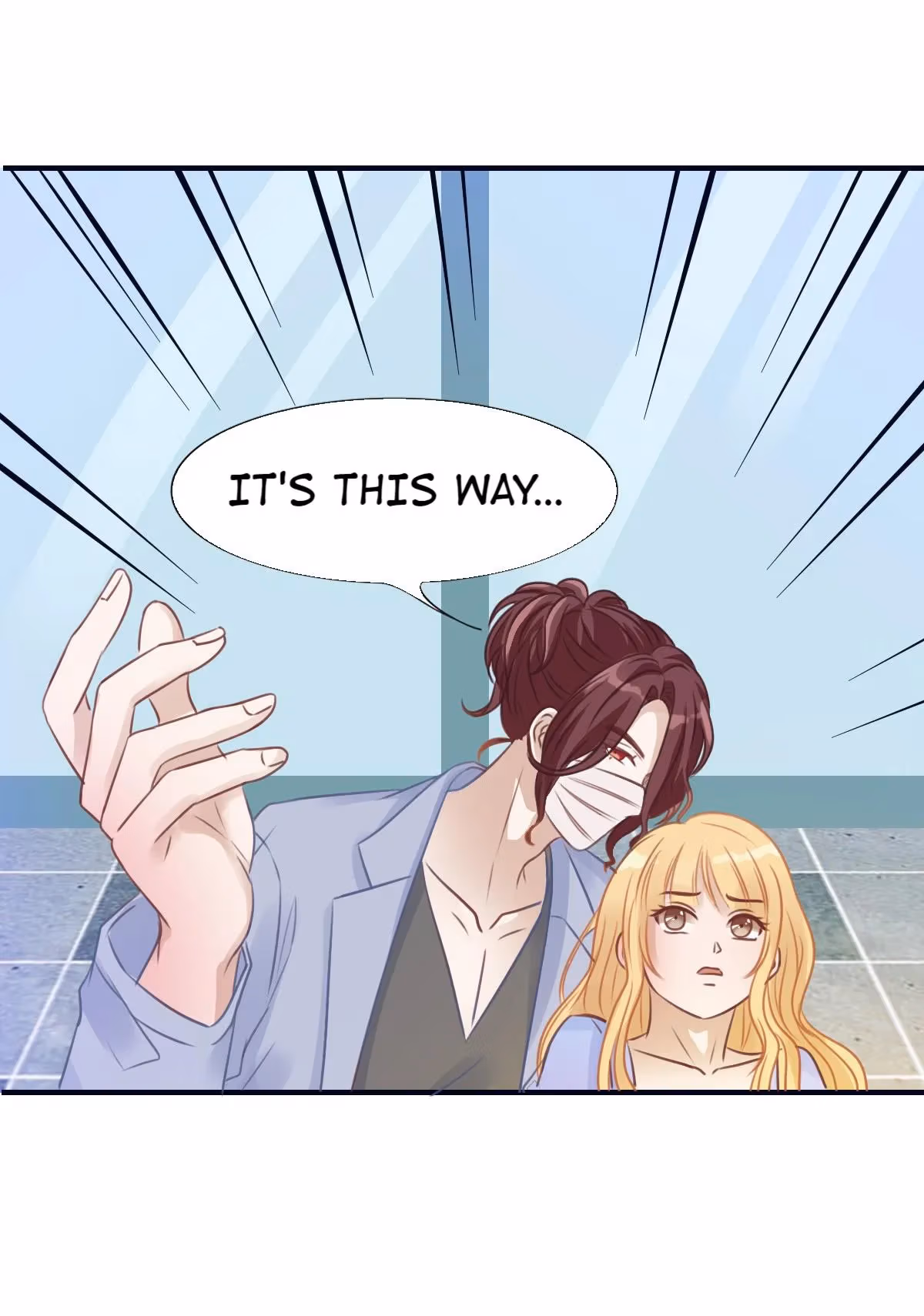 Read Lovely Lies chapter 16 image 37 on Lezhin