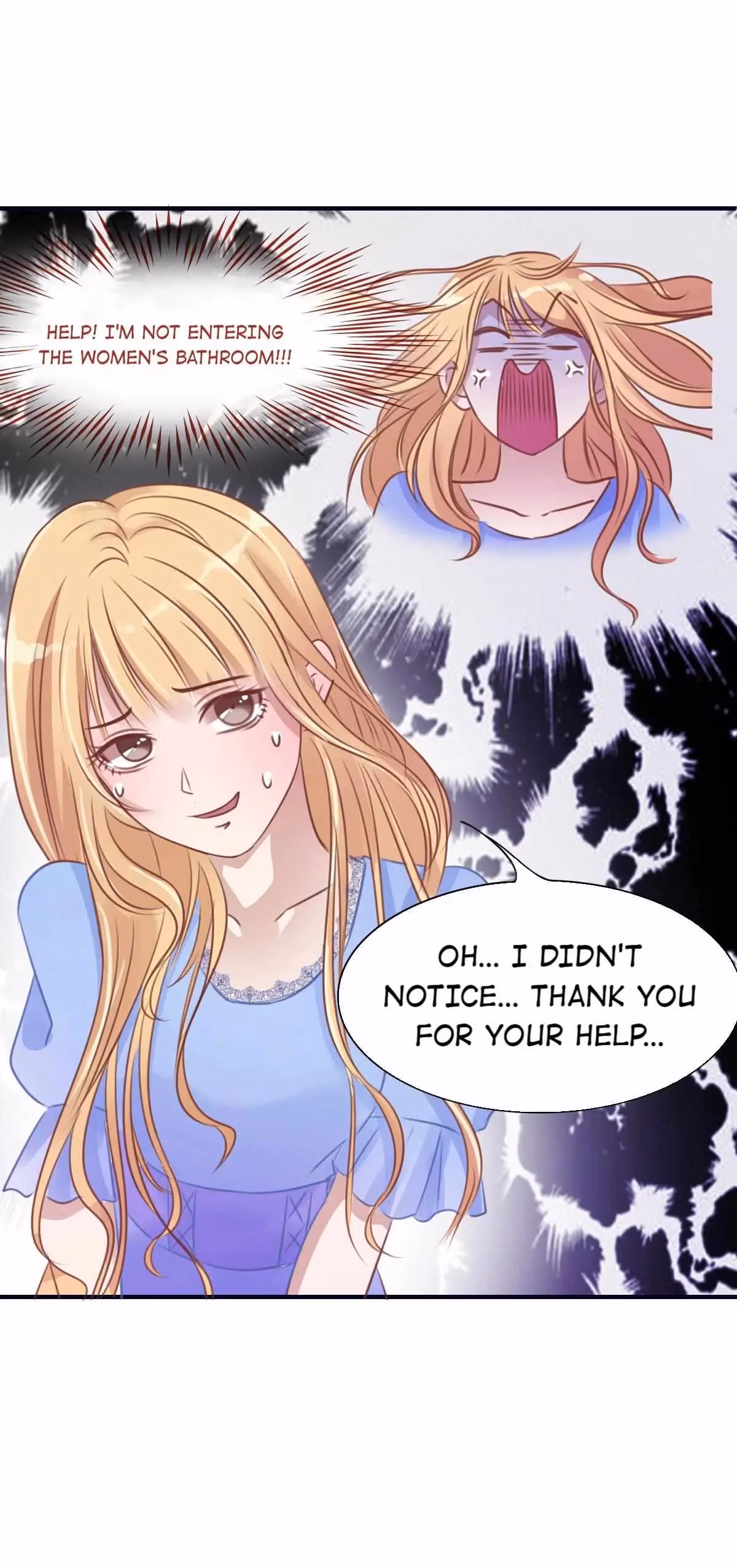 Read Lovely Lies chapter 16 image 39 on Lezhin