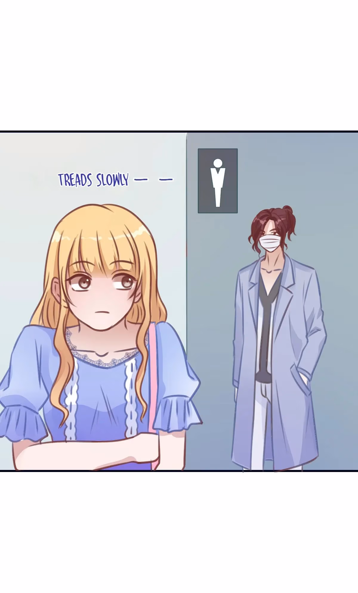 Read Lovely Lies chapter 16 image 40 on Lezhin