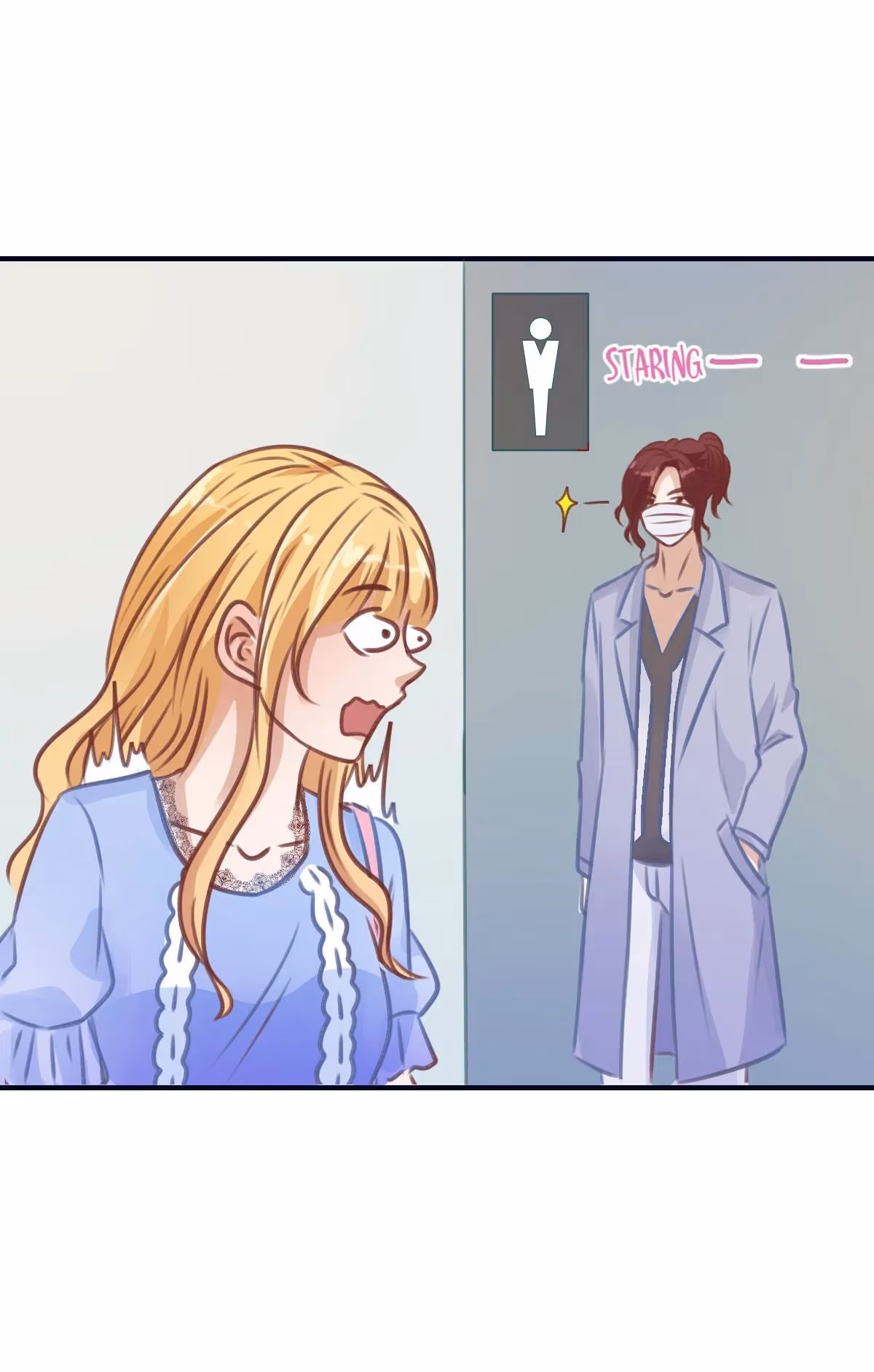 Read Lovely Lies chapter 16 image 41 on Lezhin