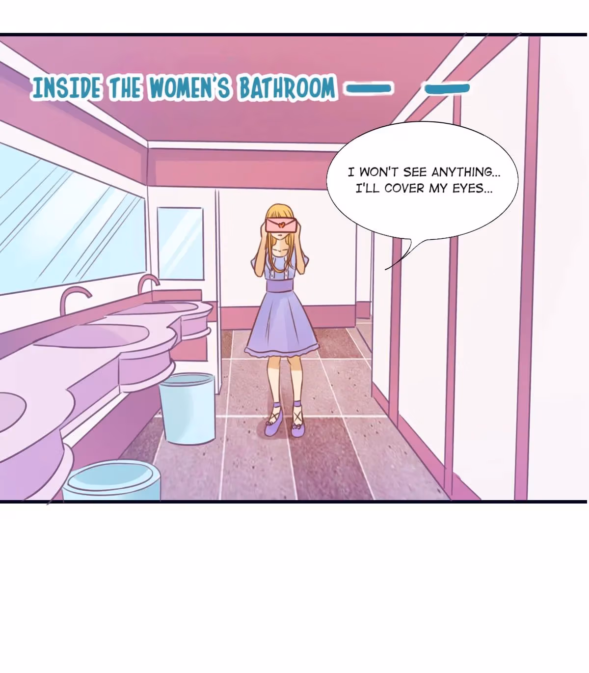 Read Lovely Lies chapter 16 image 43 on Lezhin