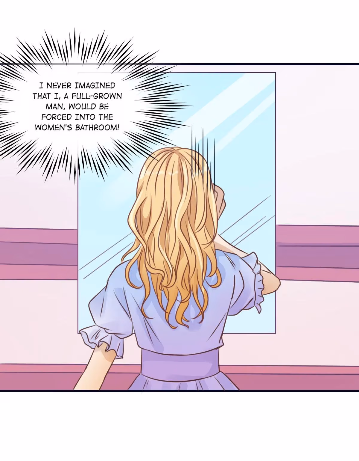Read Lovely Lies chapter 16 image 44 on Lezhin