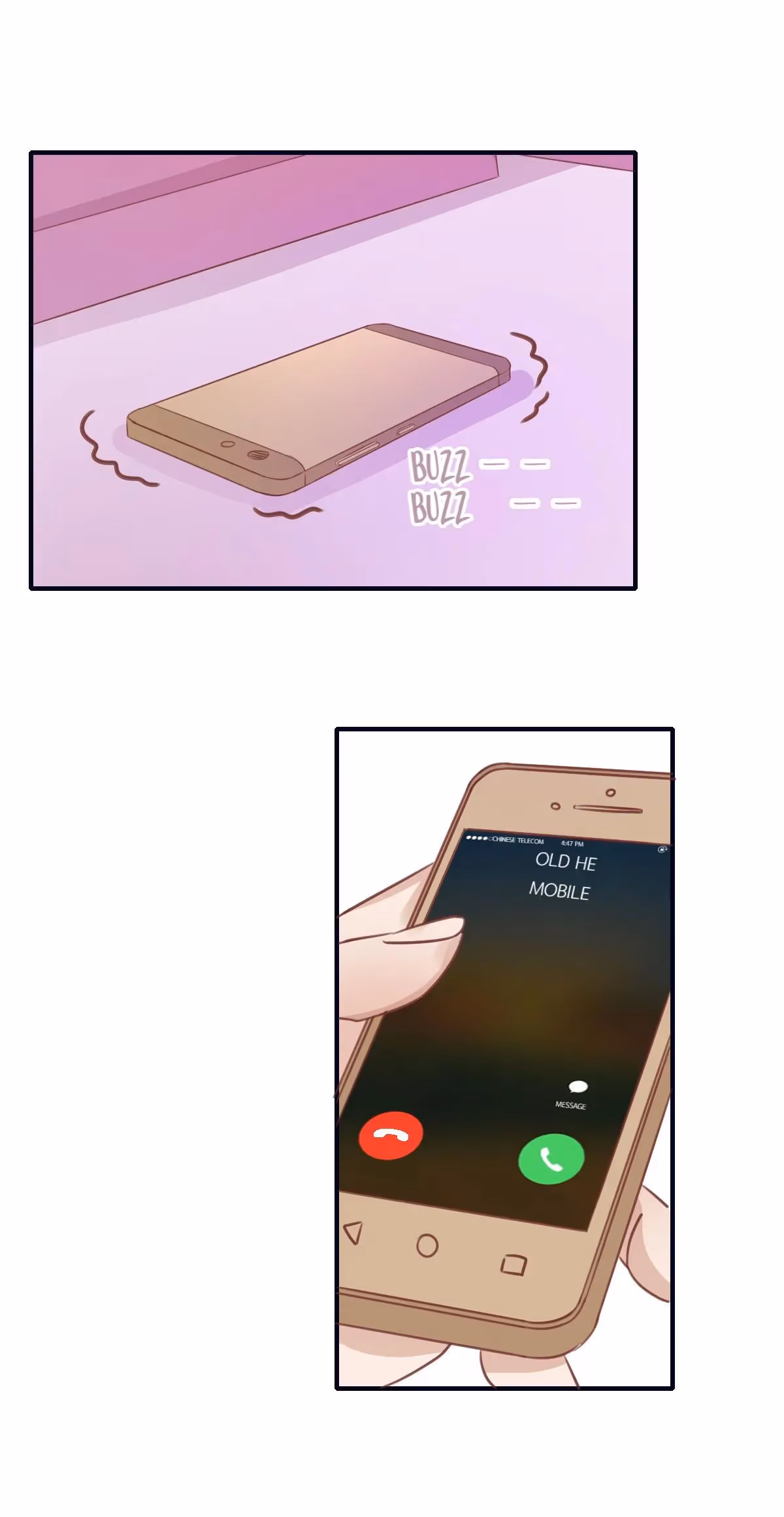 Read Lovely Lies chapter 16 image 45 on Lezhin