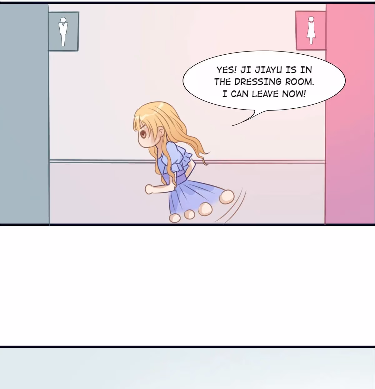 Read Lovely Lies chapter 16 image 49 on Lezhin