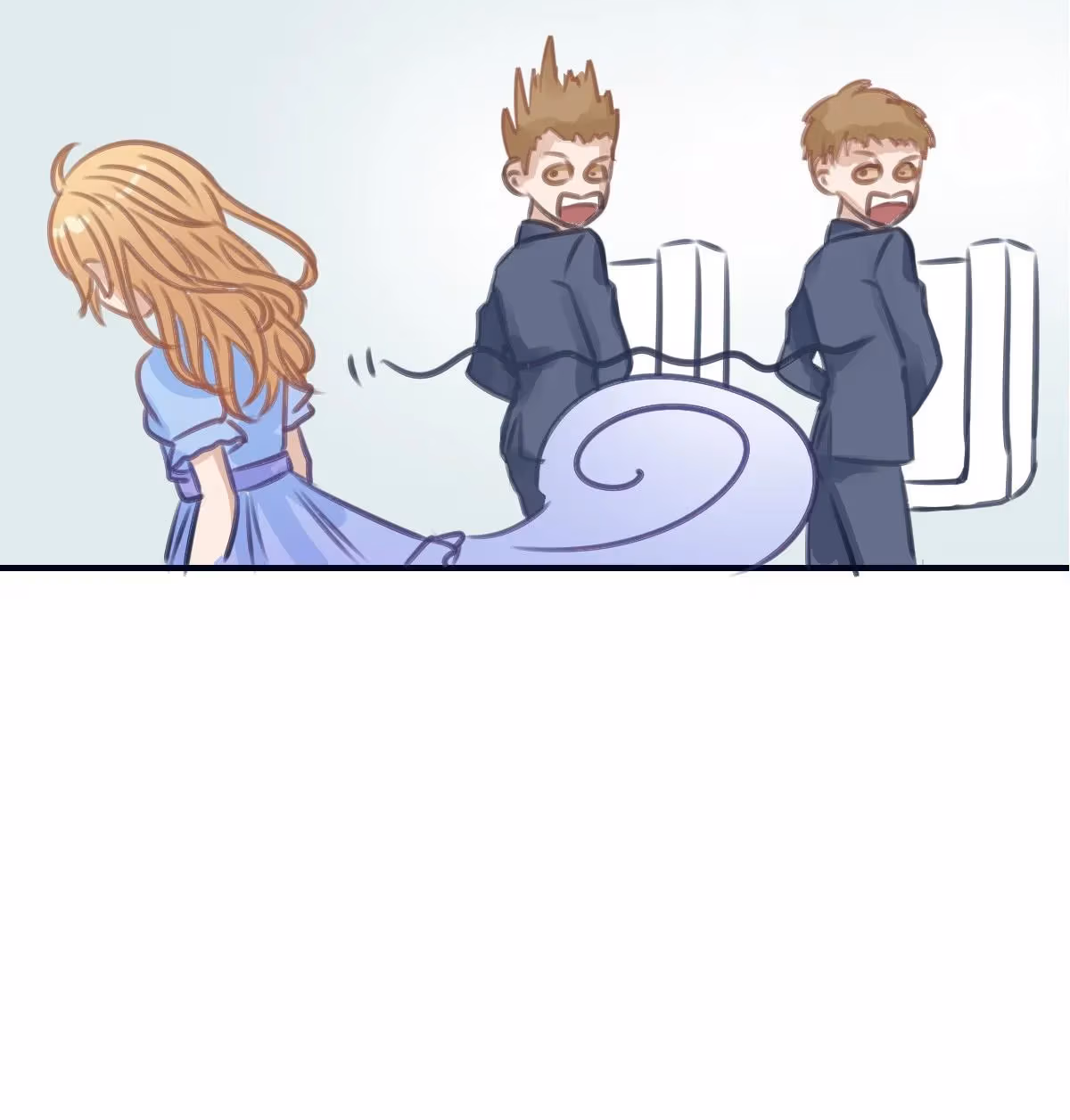 Read Lovely Lies chapter 16 image 50 on Lezhin