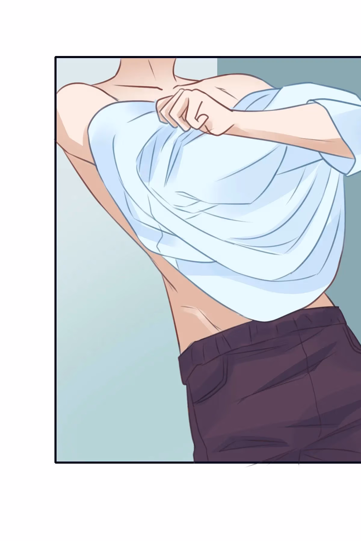 Read Lovely Lies chapter 16 image 52 on Lezhin