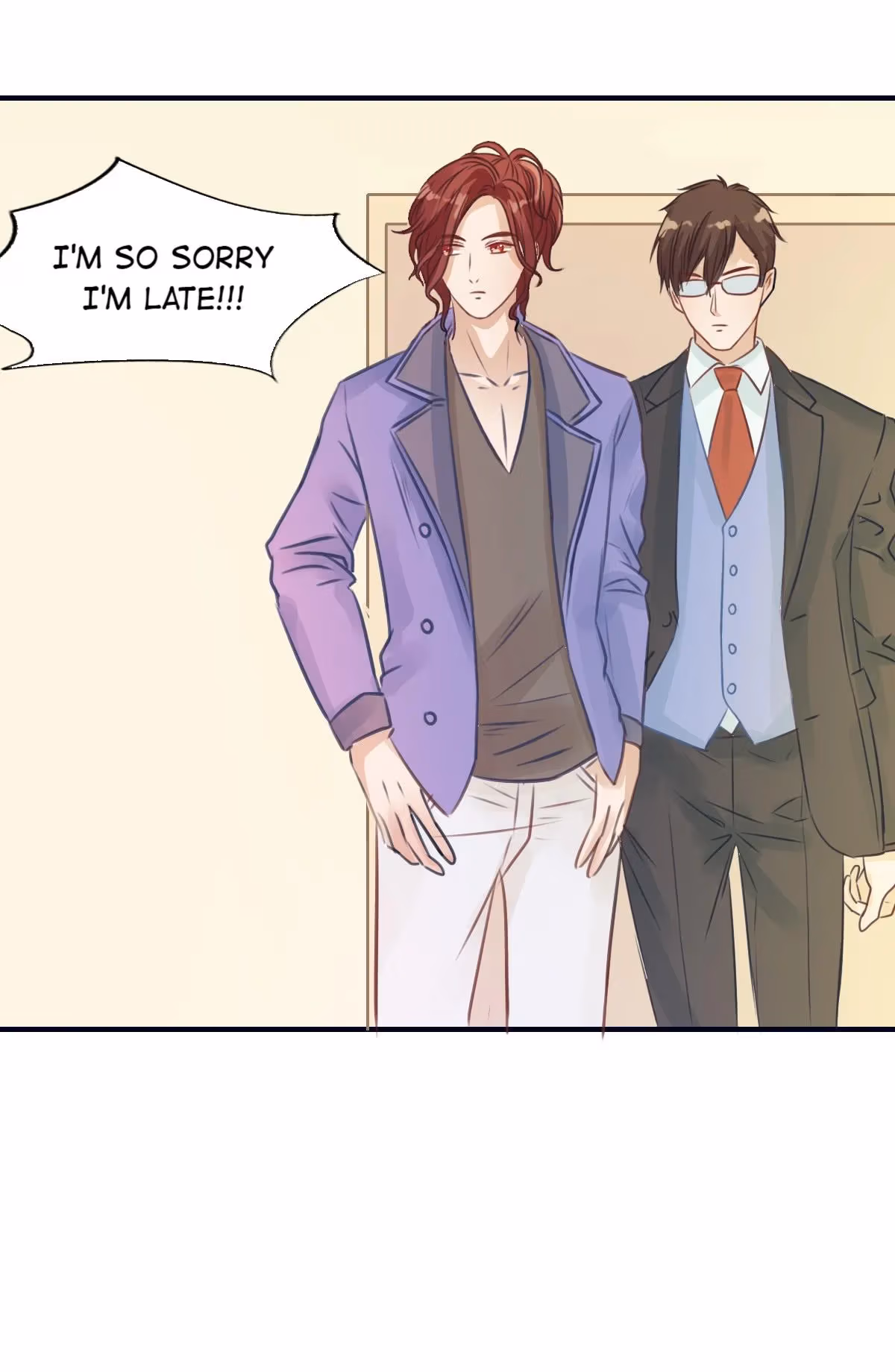 Read Lovely Lies chapter 16 image 54 on Lezhin