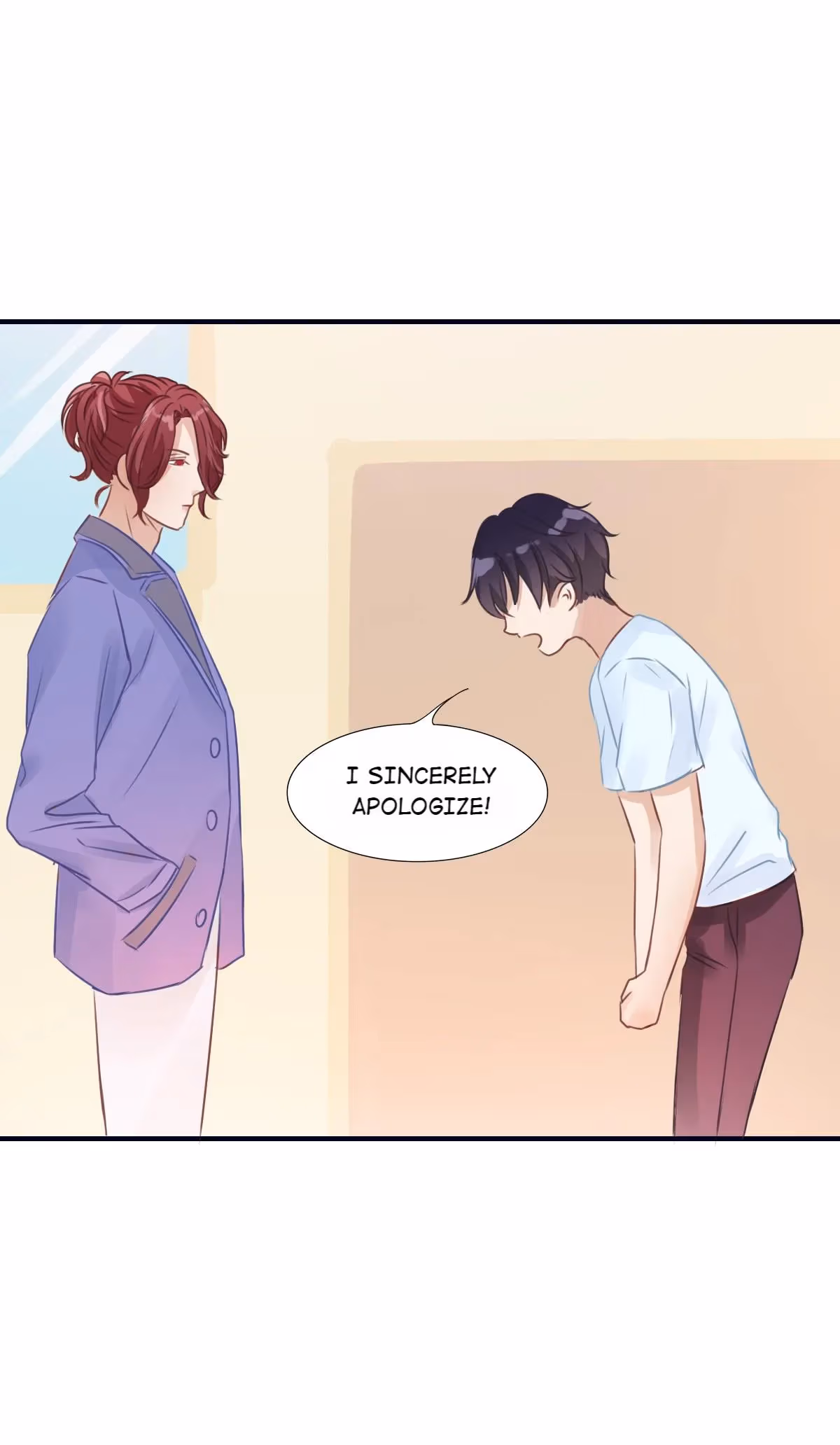 Read Lovely Lies chapter 16 image 55 on Lezhin