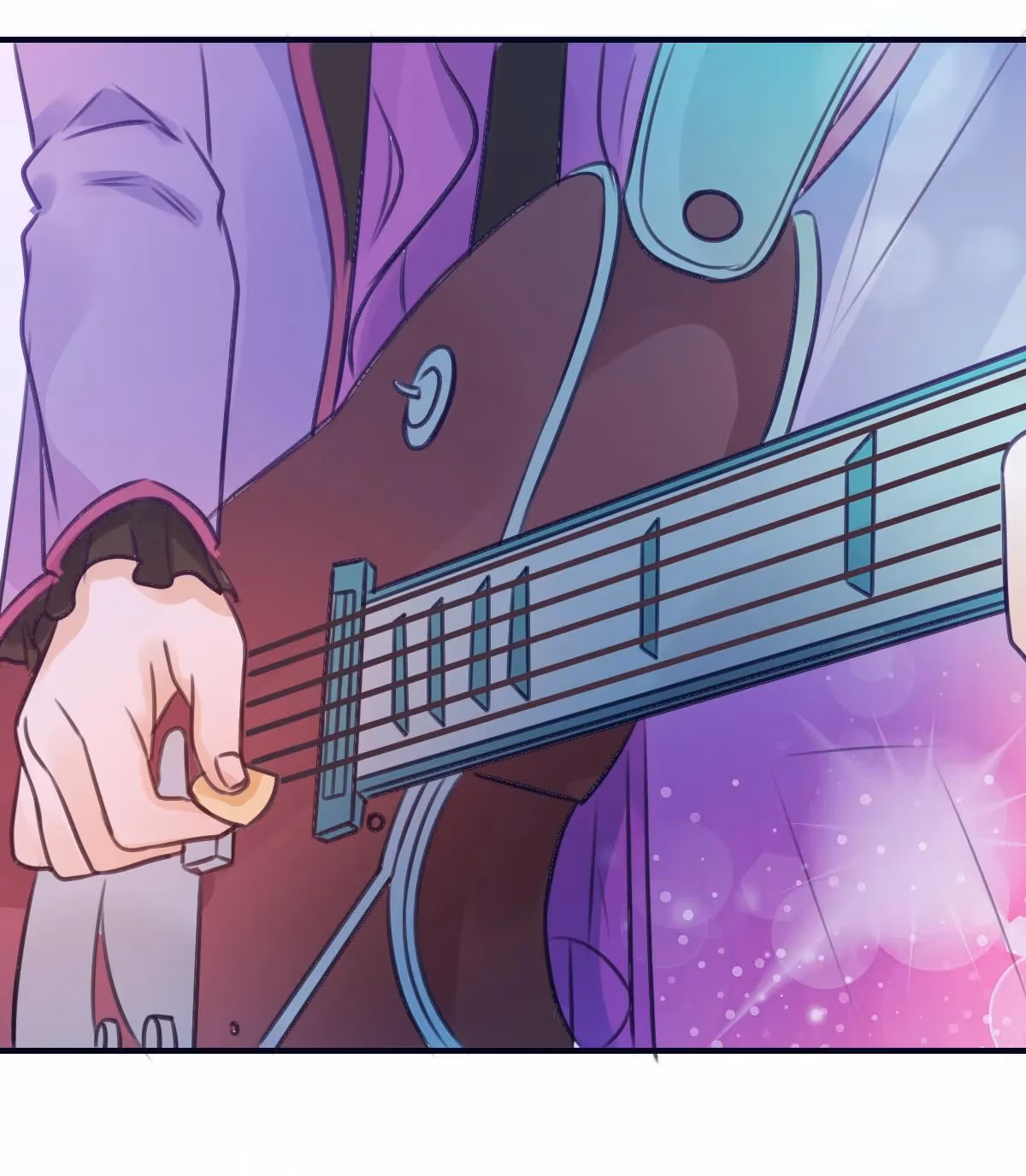 Read Lovely Lies chapter 16 image 6 on Lezhin