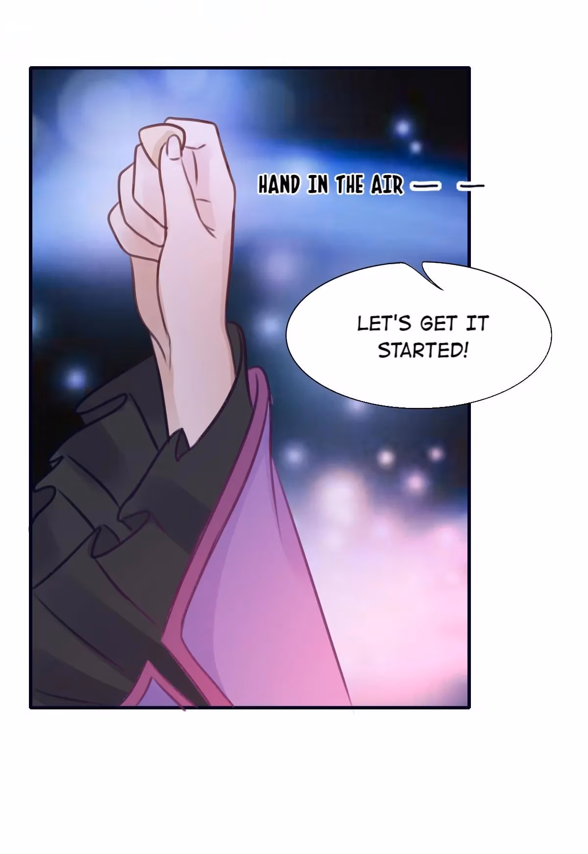 Read Lovely Lies chapter 16 image 7 on Lezhin