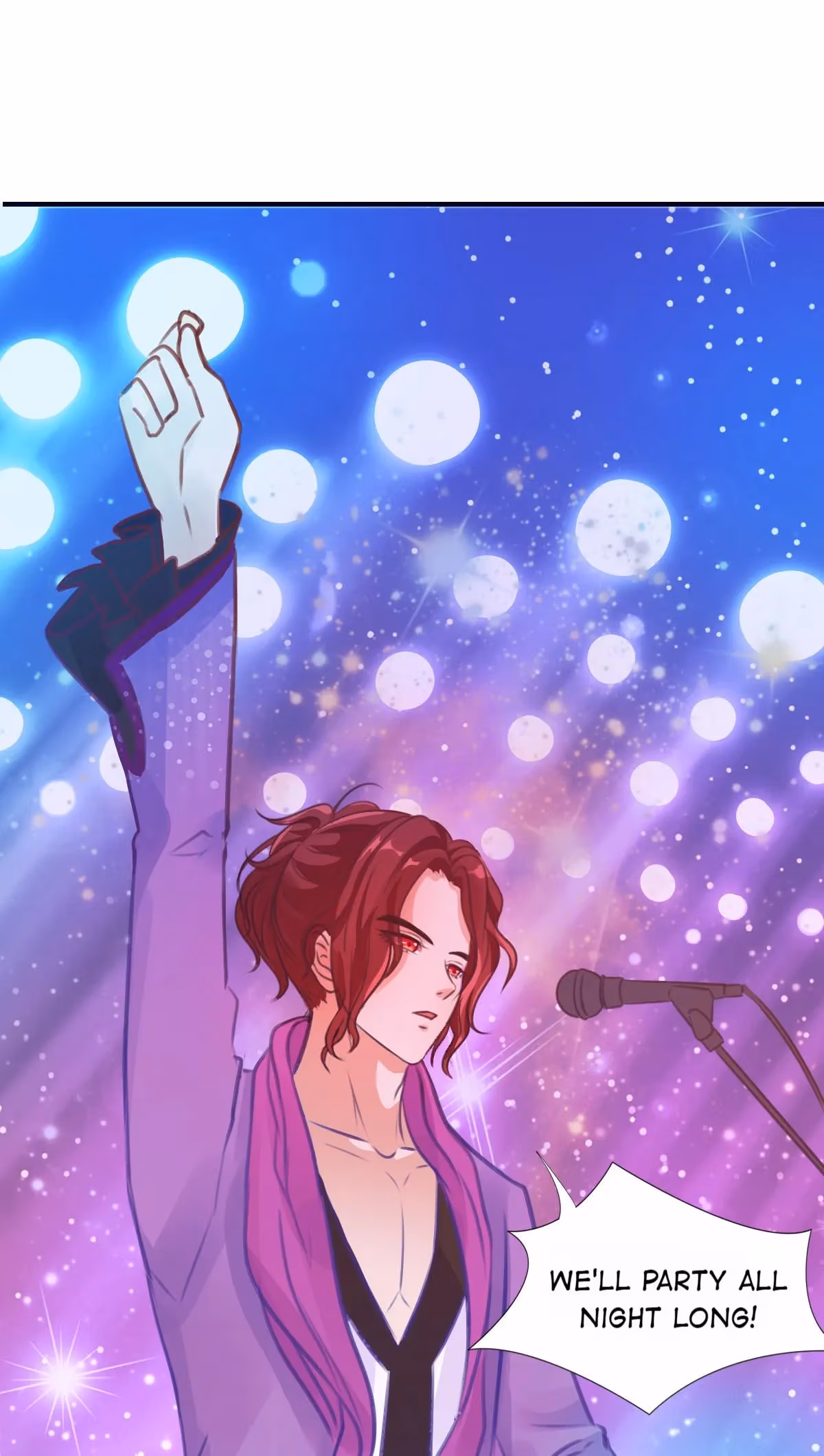Read Lovely Lies chapter 16 image 8 on Lezhin
