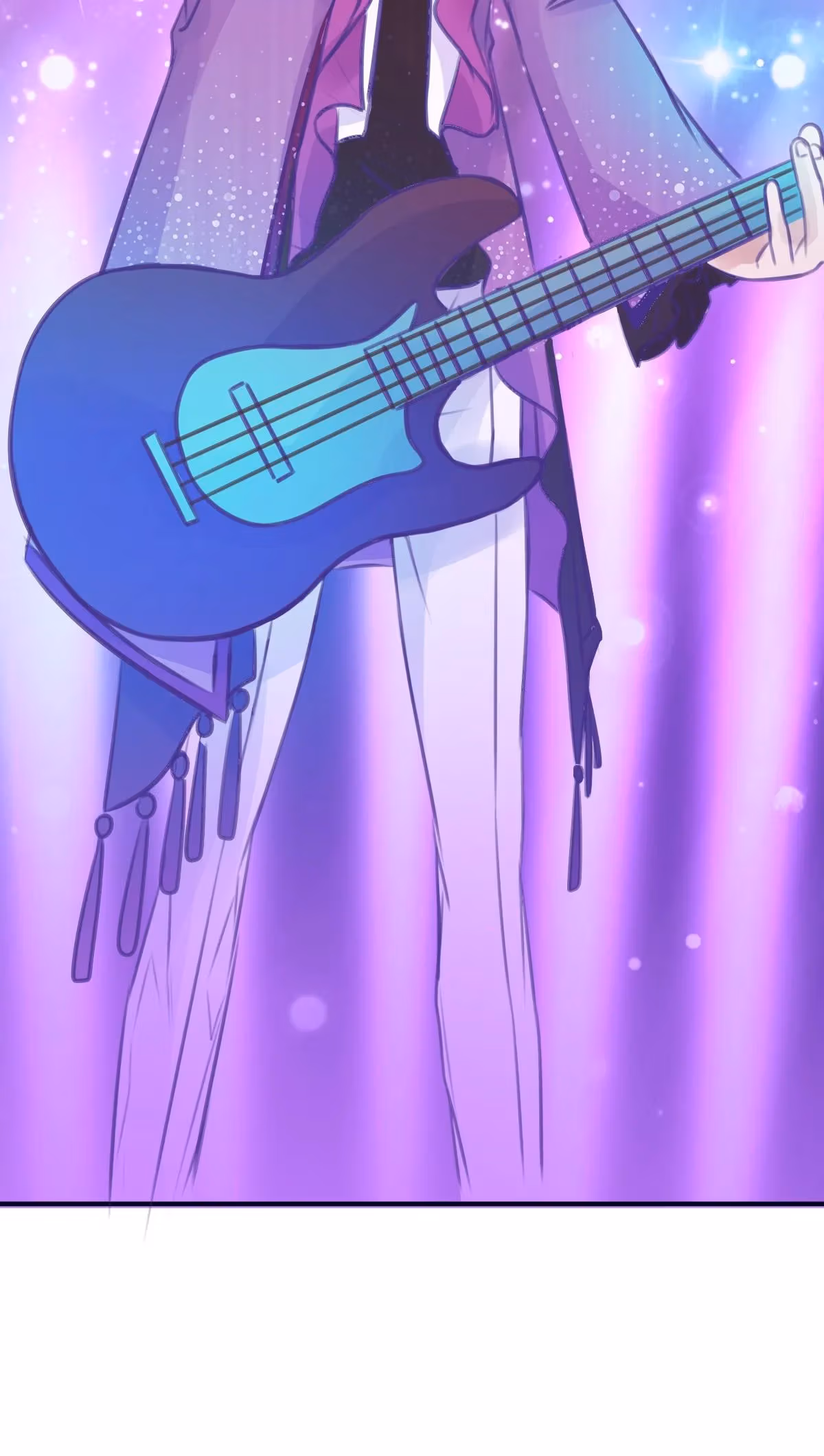 Read Lovely Lies chapter 16 image 9 on Lezhin