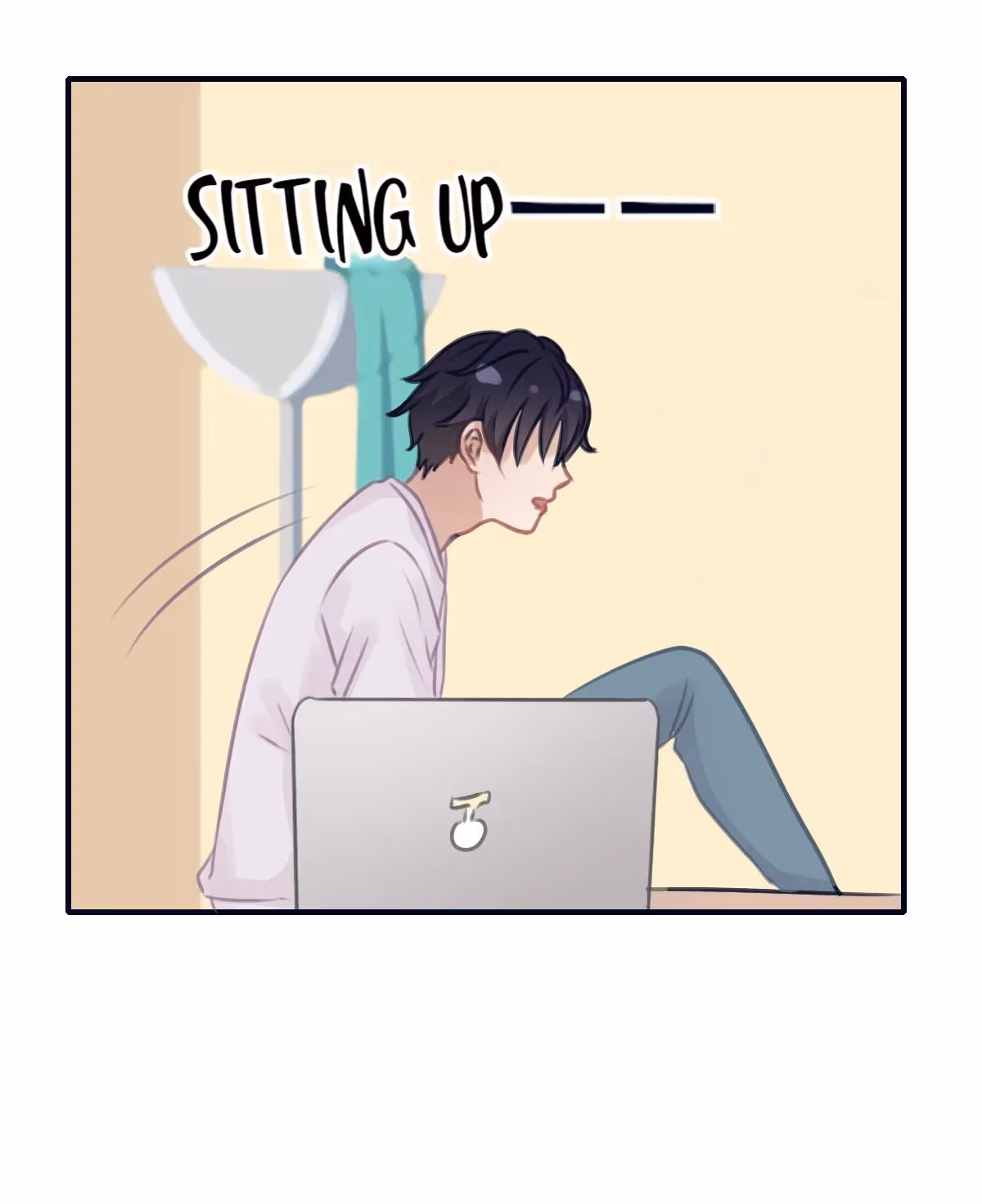 Read Lovely Lies chapter 17 image 15 on Lezhin