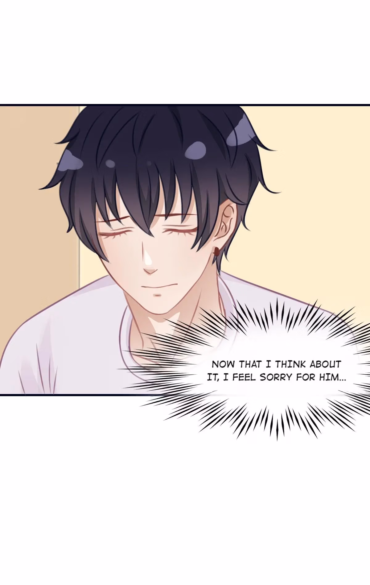 Read Lovely Lies chapter 17 image 23 on Lezhin