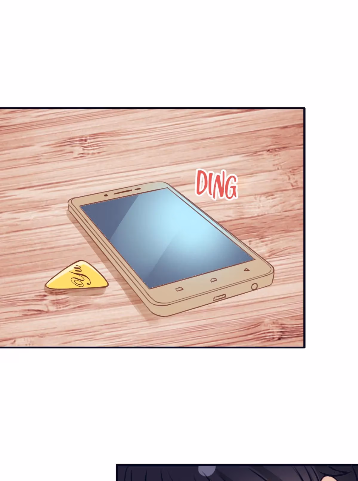 Read Lovely Lies chapter 17 image 24 on Lezhin