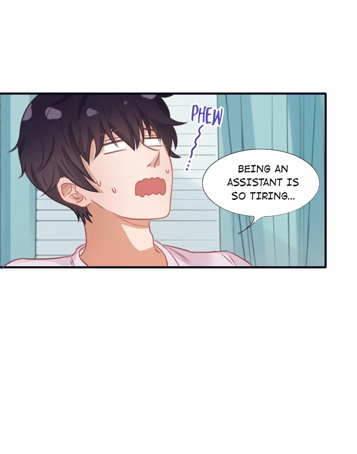 Read Lovely Lies chapter 17 image 3 on Lezhin