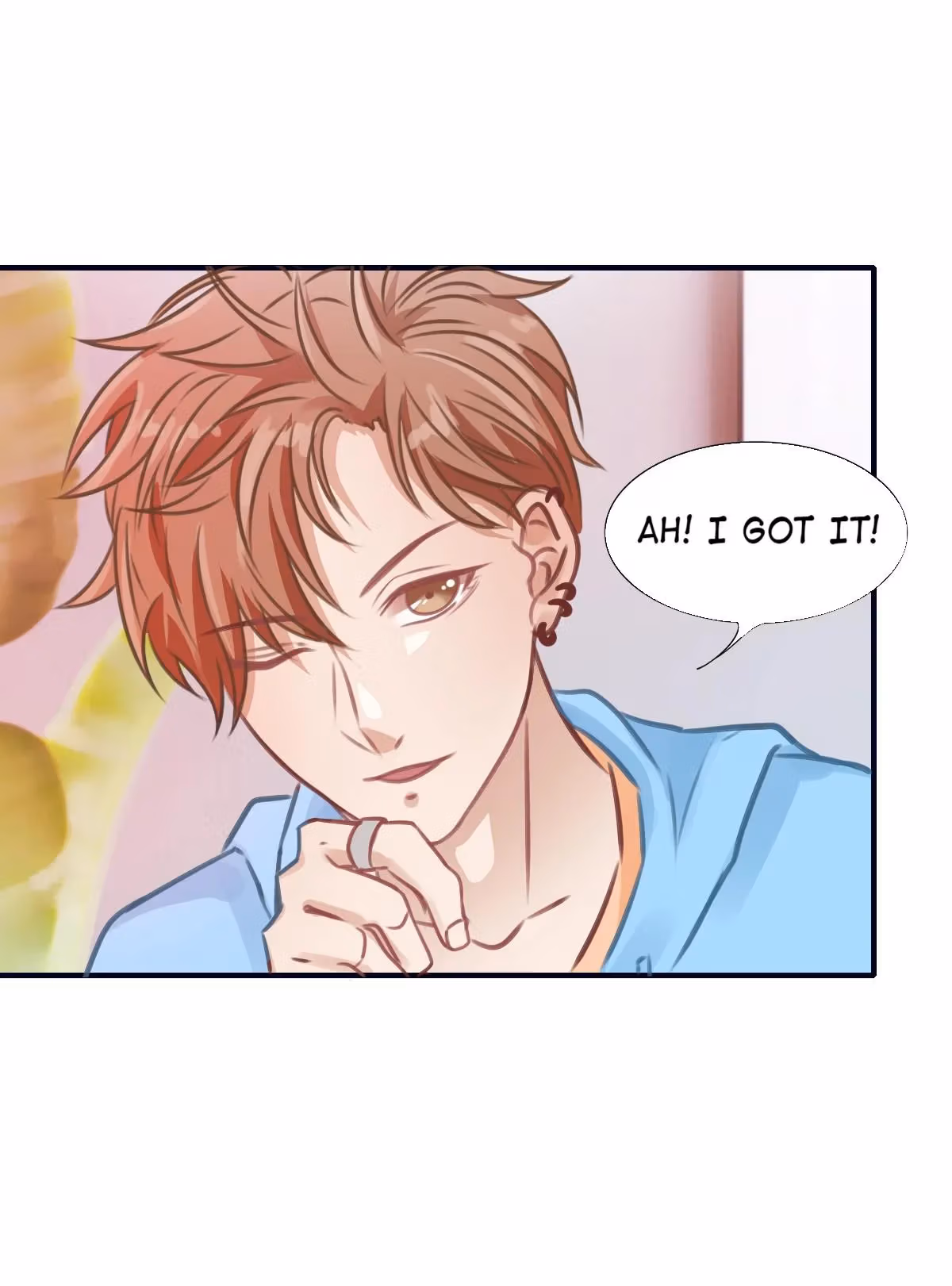 Read Lovely Lies chapter 17 image 39 on Lezhin
