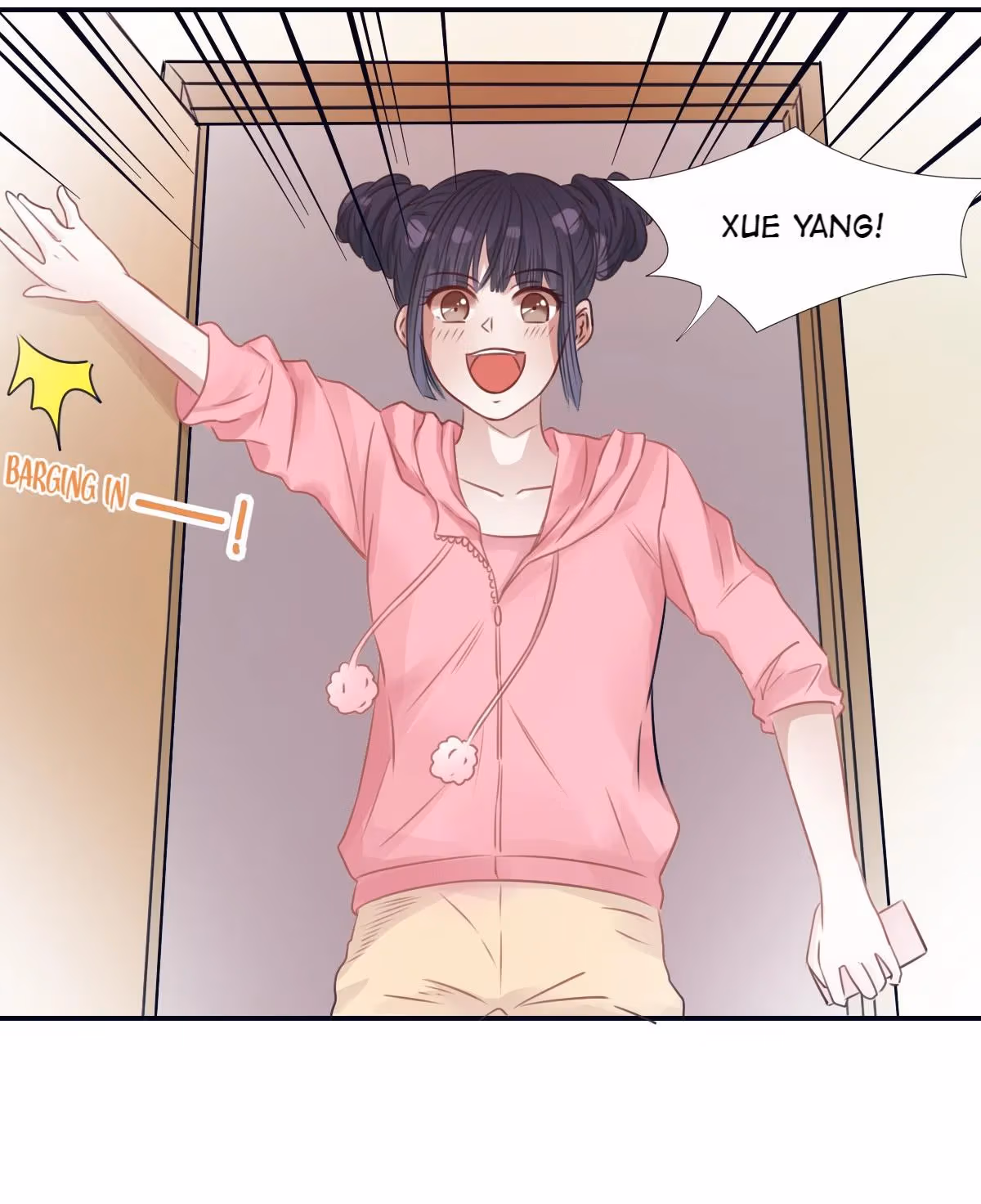 Read Lovely Lies chapter 17 image 4 on Lezhin