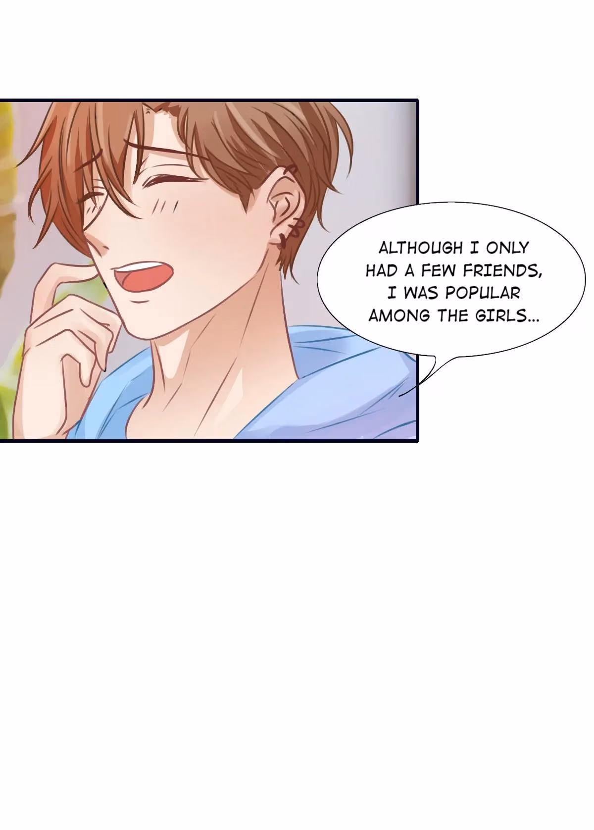 Read Lovely Lies chapter 17 image 43 on Lezhin