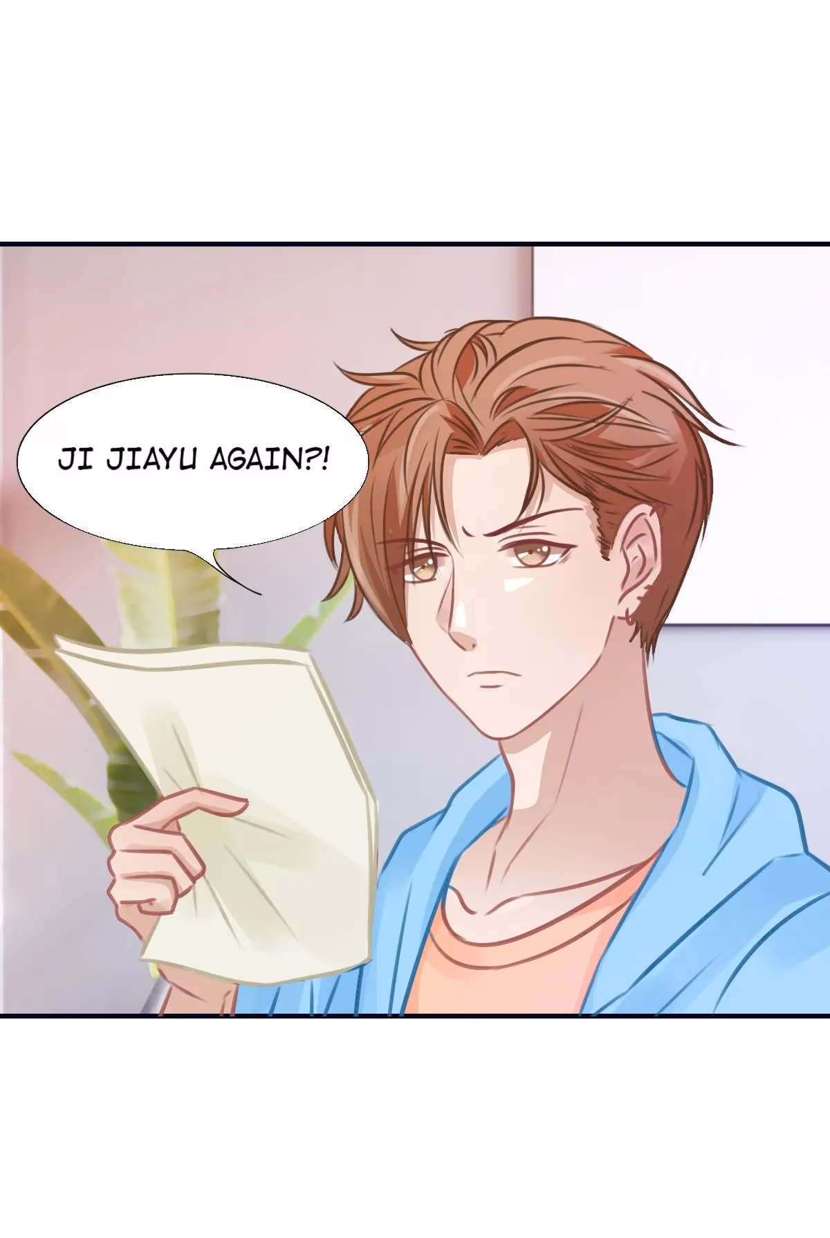 Read Lovely Lies chapter 17 image 47 on Lezhin