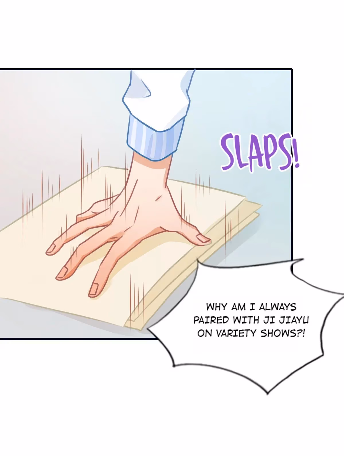 Read Lovely Lies chapter 17 image 48 on Lezhin