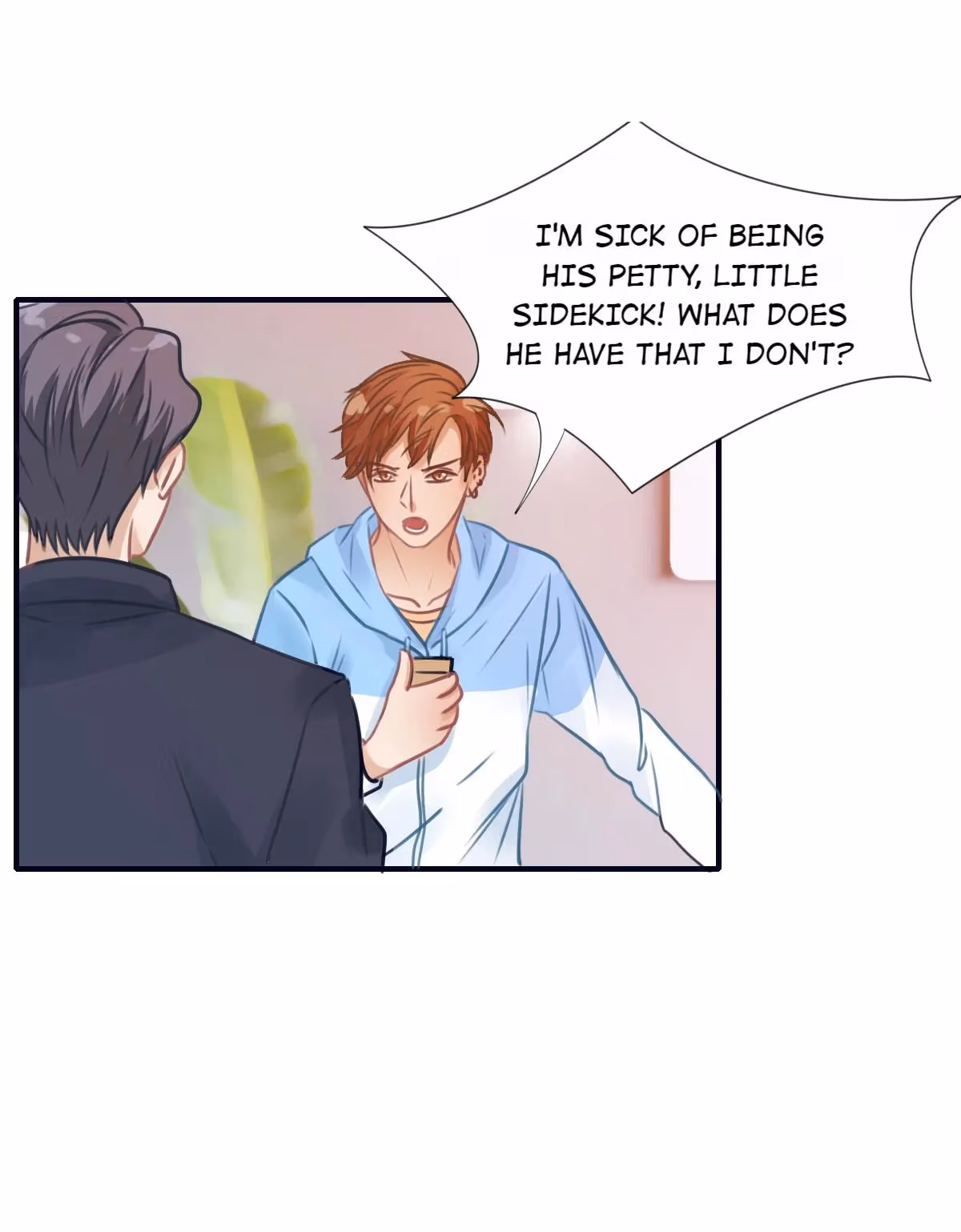 Read Lovely Lies chapter 17 image 49 on Lezhin