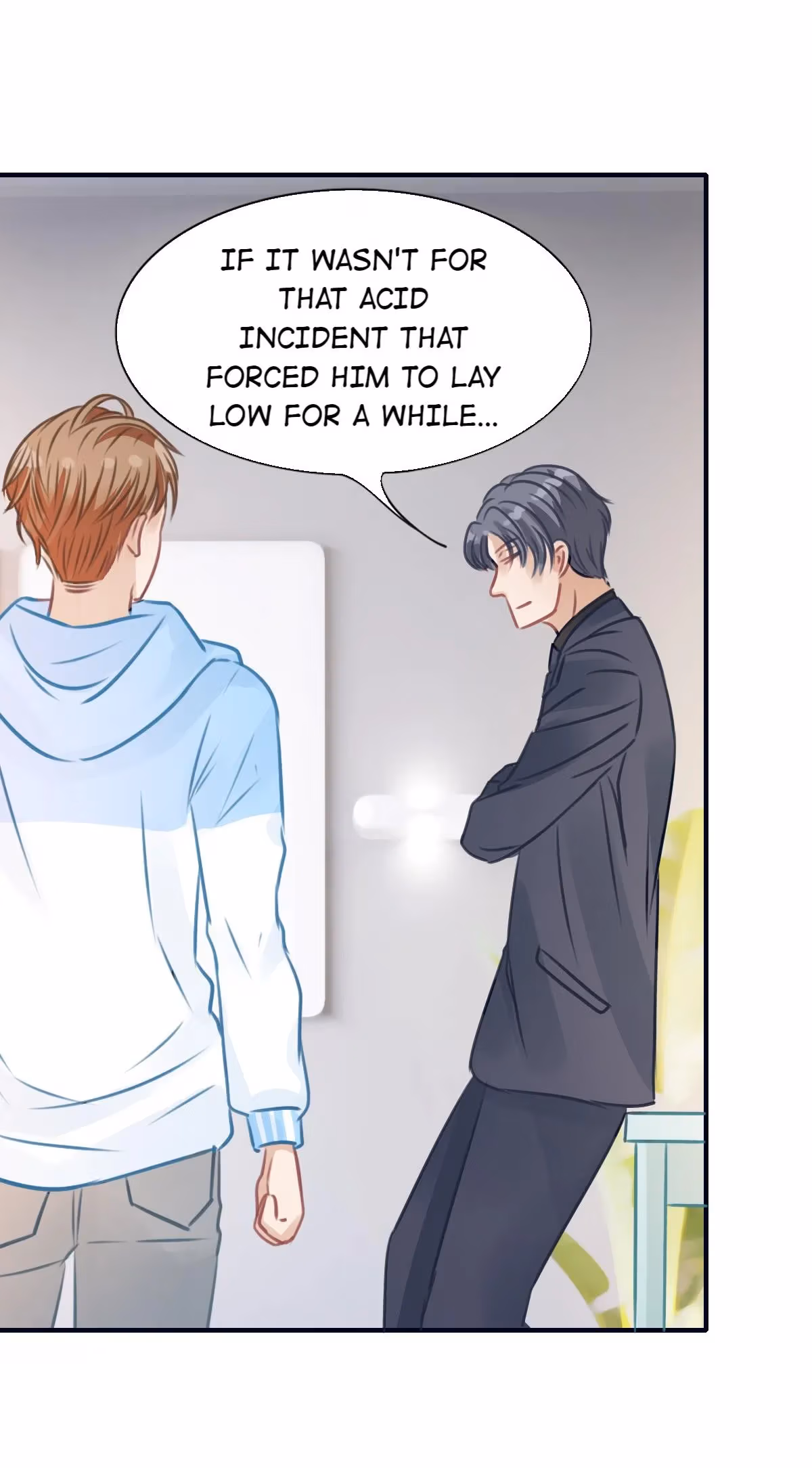 Read Lovely Lies chapter 17 image 51 on Lezhin
