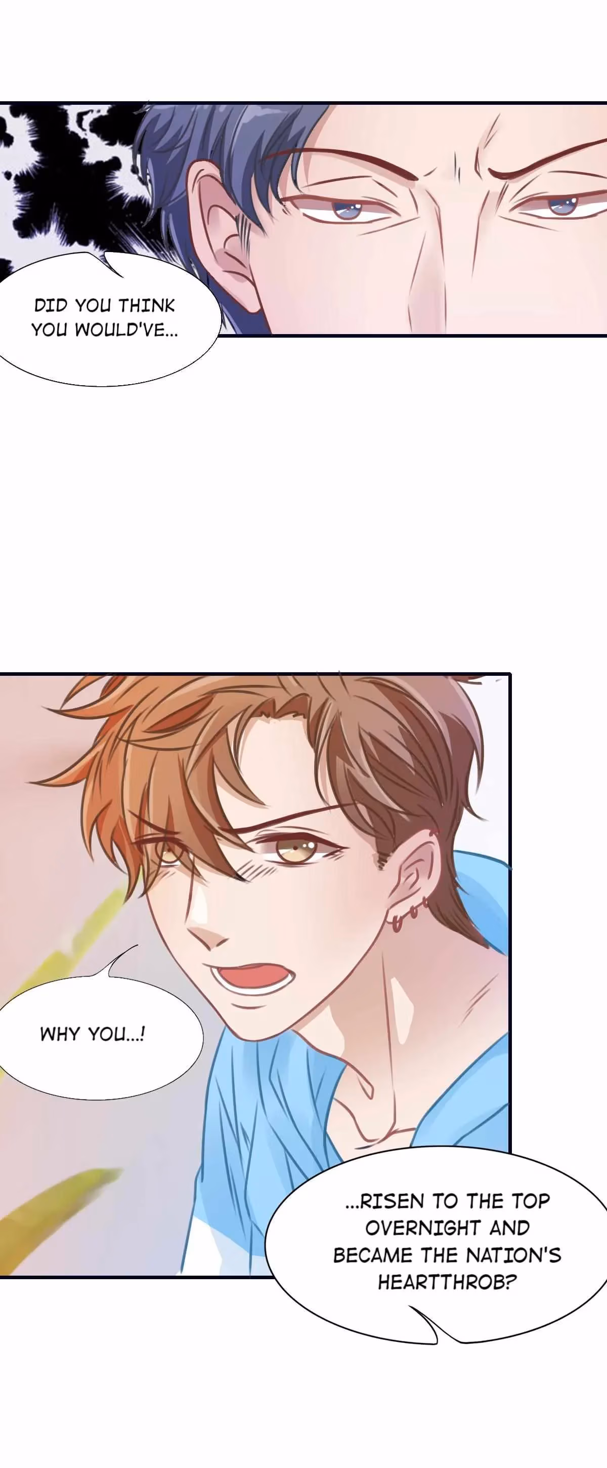 Read Lovely Lies chapter 17 image 52 on Lezhin