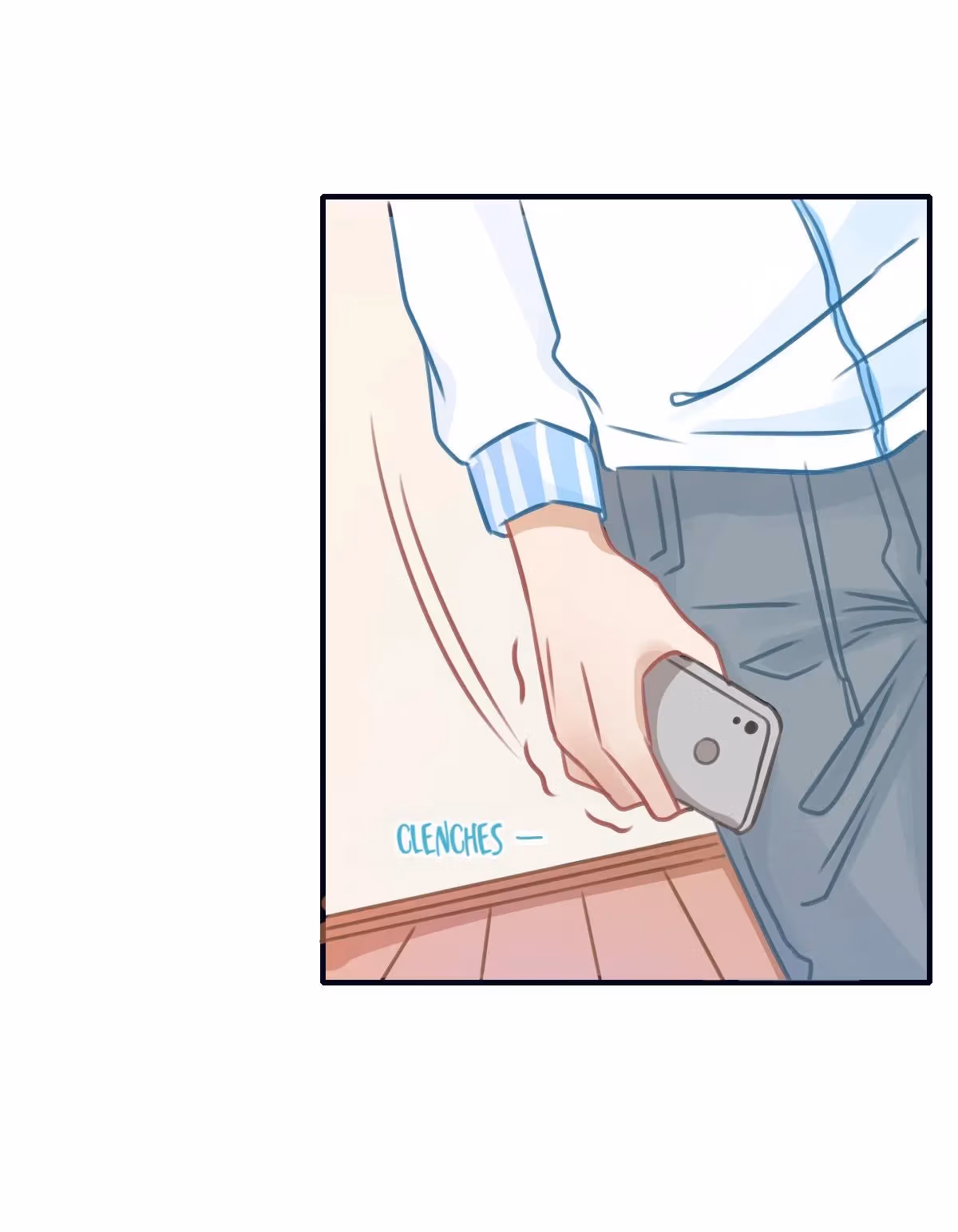 Read Lovely Lies chapter 17 image 53 on Lezhin