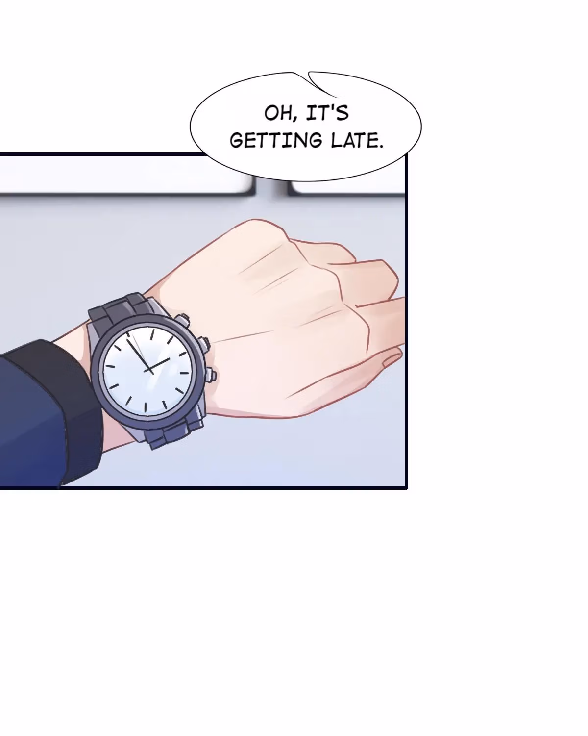 Read Lovely Lies chapter 17 image 55 on Lezhin