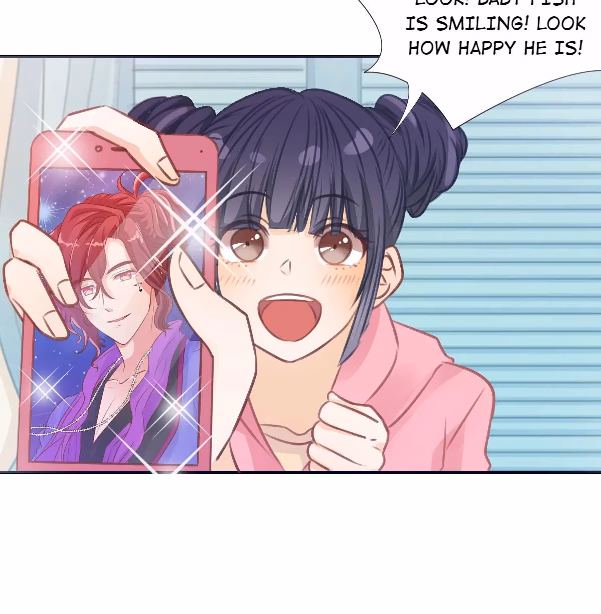 Read Lovely Lies chapter 17 image 6 on Lezhin