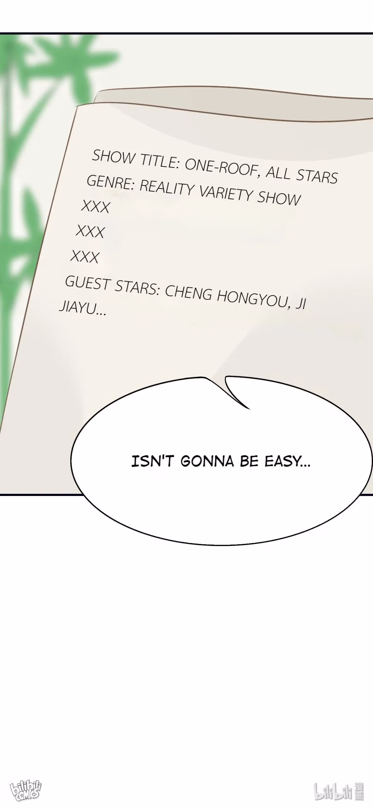 Read Lovely Lies chapter 17 image 60 on Lezhin