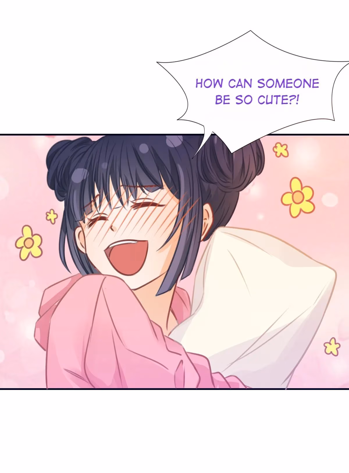 Read Lovely Lies chapter 17 image 8 on Lezhin