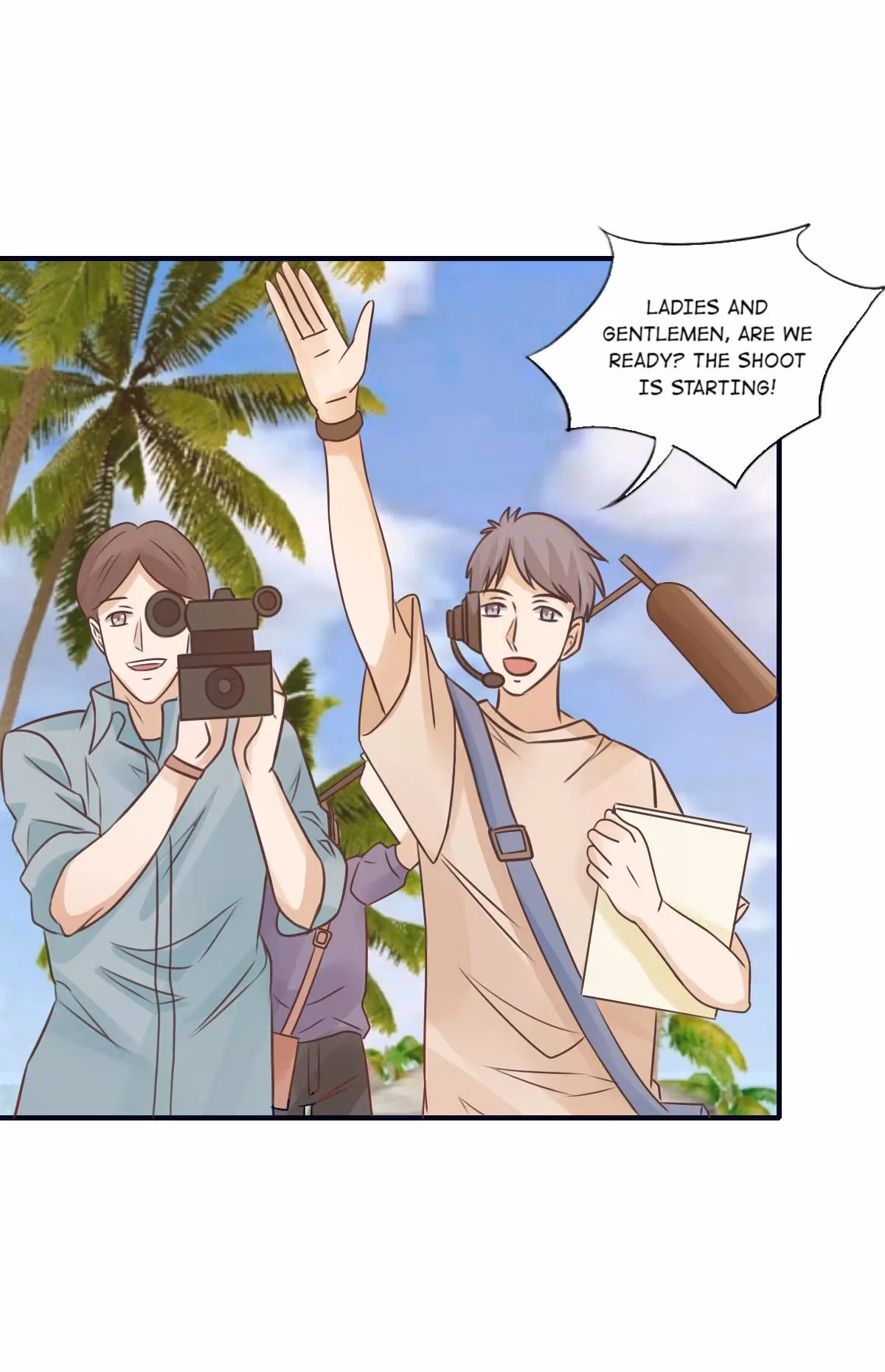 Read Lovely Lies chapter 18 image 12 on Lezhin