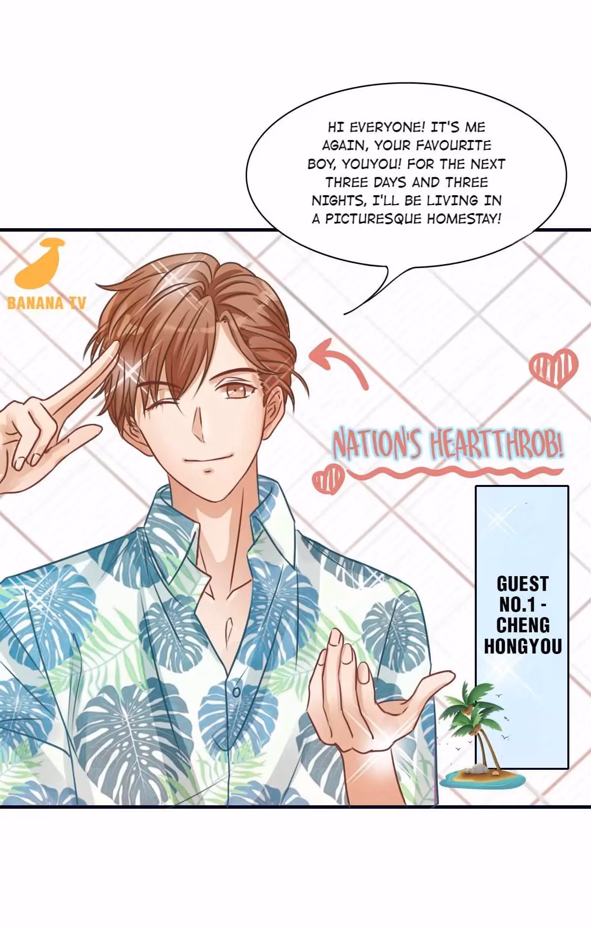 Read Lovely Lies chapter 18 image 14 on Lezhin