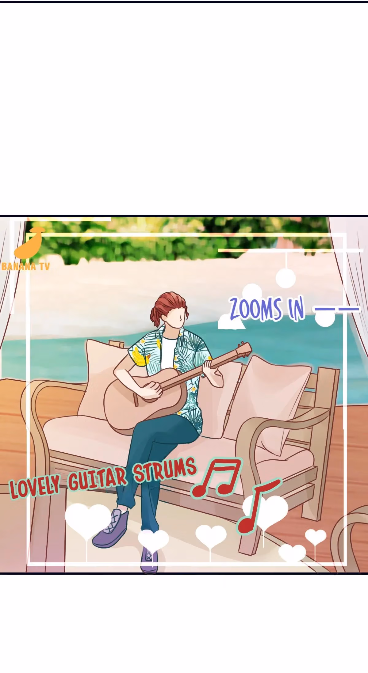 Read Lovely Lies chapter 18 image 17 on Lezhin
