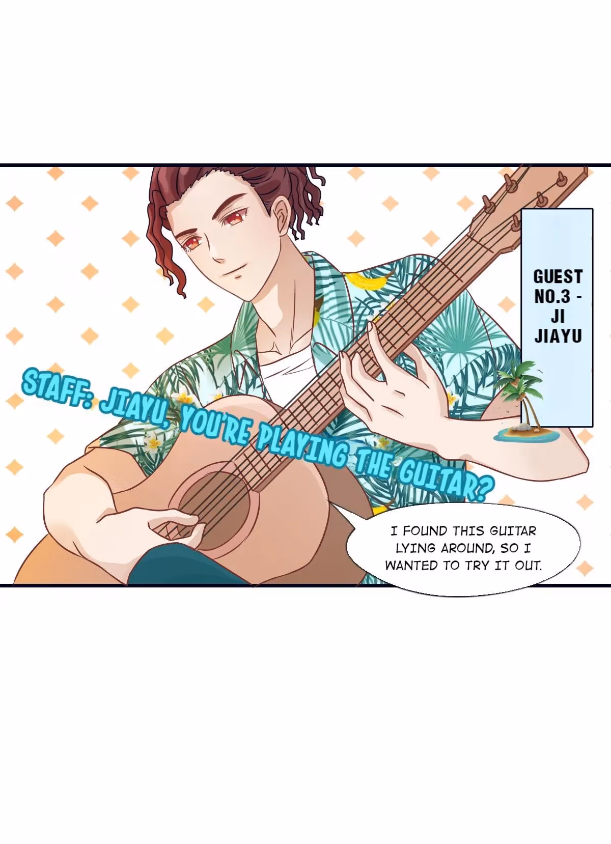 Read Lovely Lies chapter 18 image 18 on Lezhin